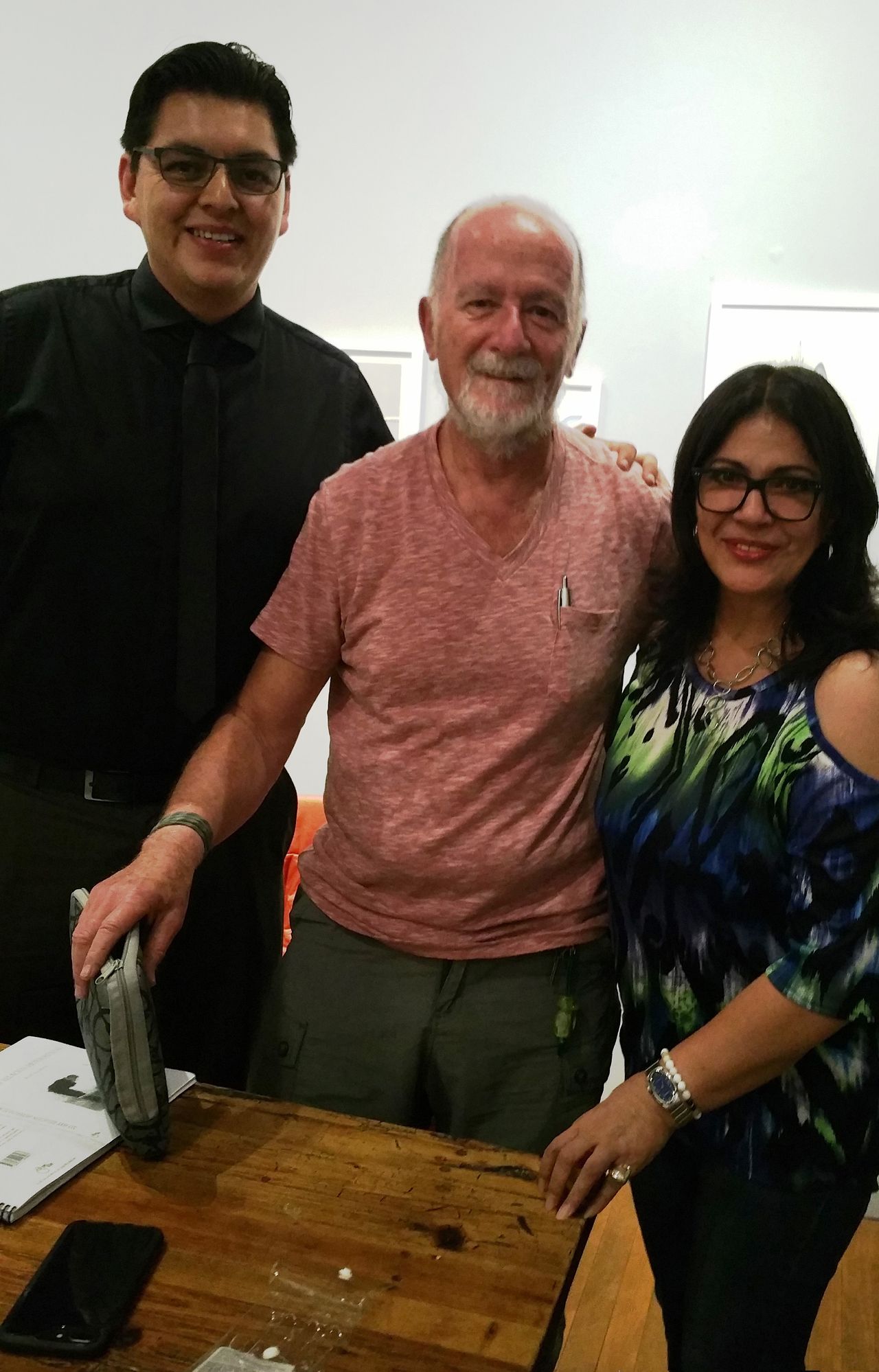 Leticia I. Vizuet-11