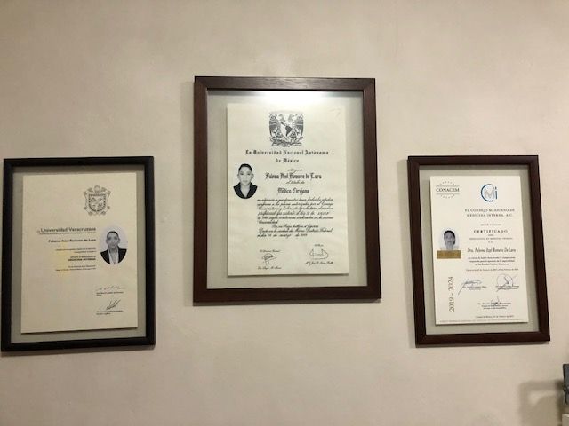 Paloma Romero De Lara-1