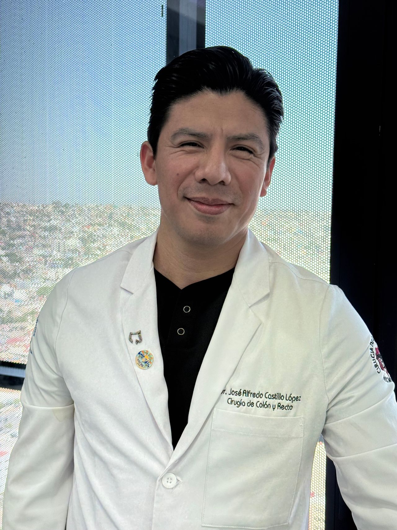 José Alfredo Castillo López-2