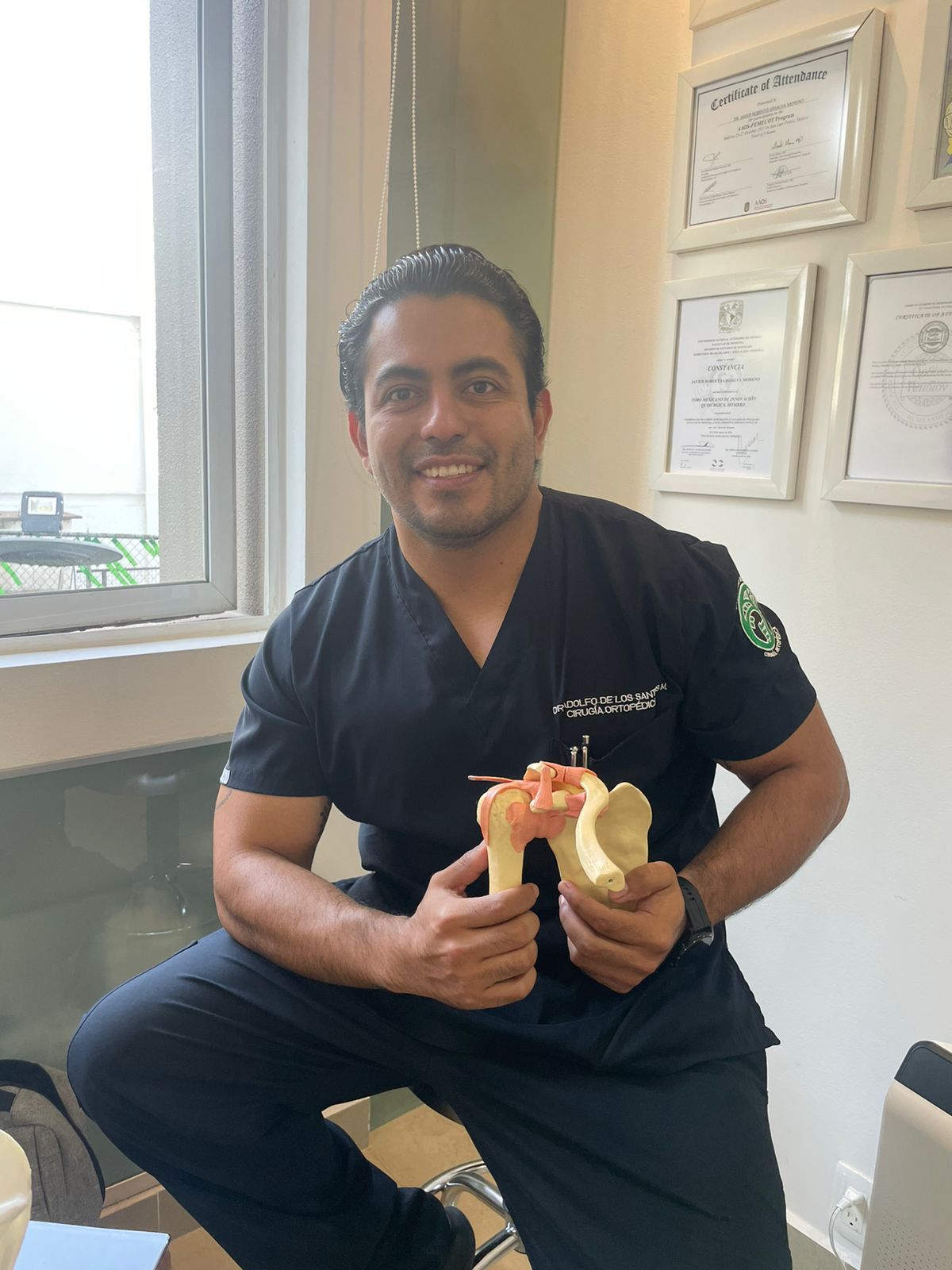 Francisco Adolfo De Los Santos Montoya-1