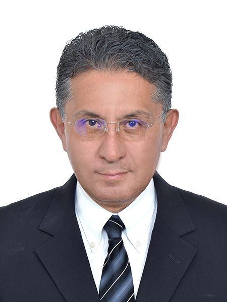 José Benjamín Arroyo Acosta-2