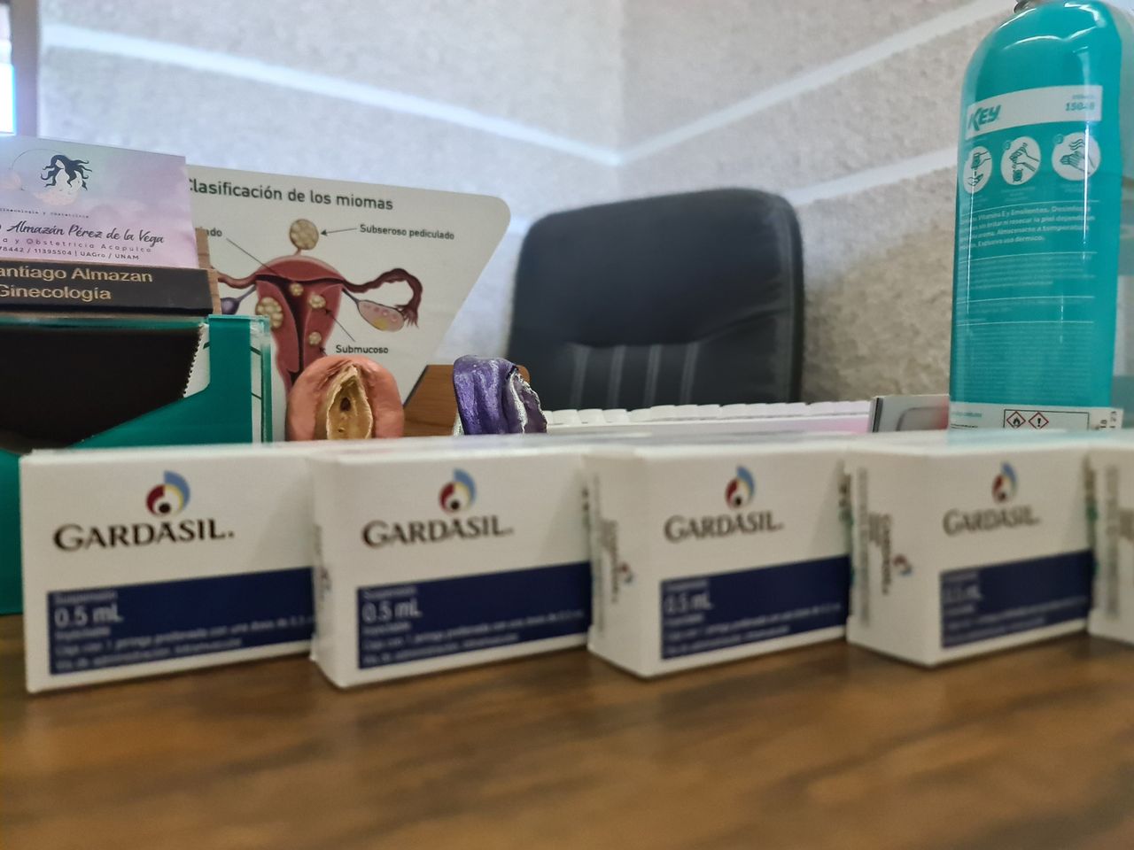 José Santiago Almazán Pérez De La Vega-15