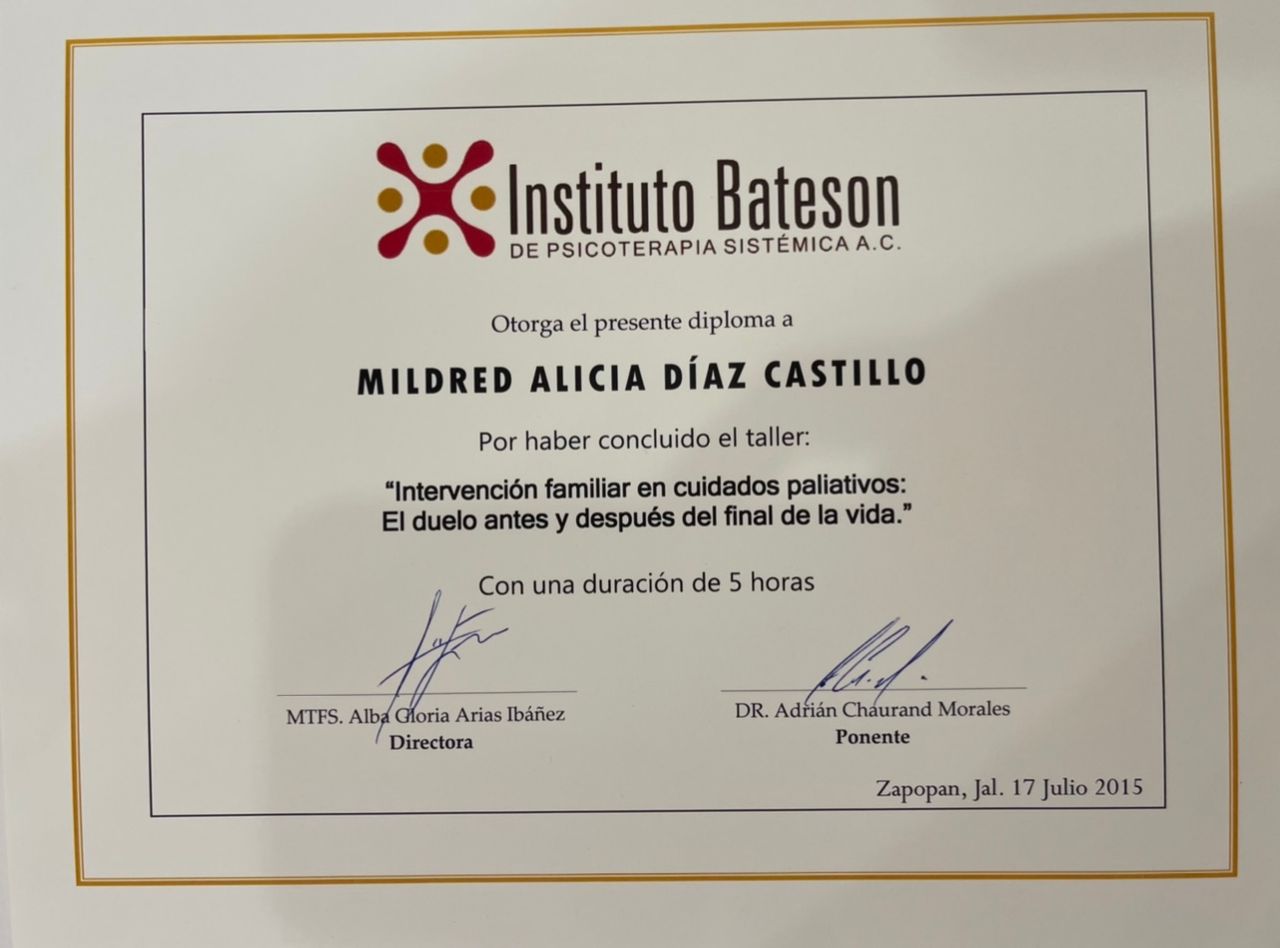 Mildred Diaz Castillo-7