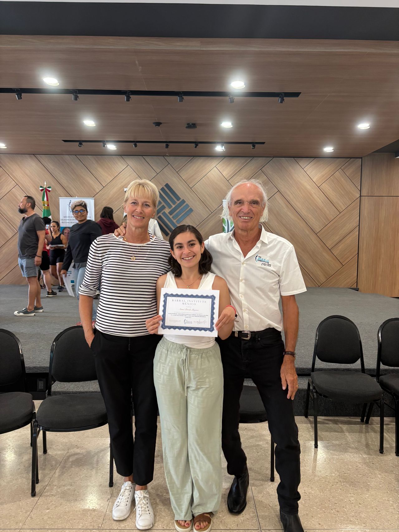 Aimeé Peredo Llaguno-0