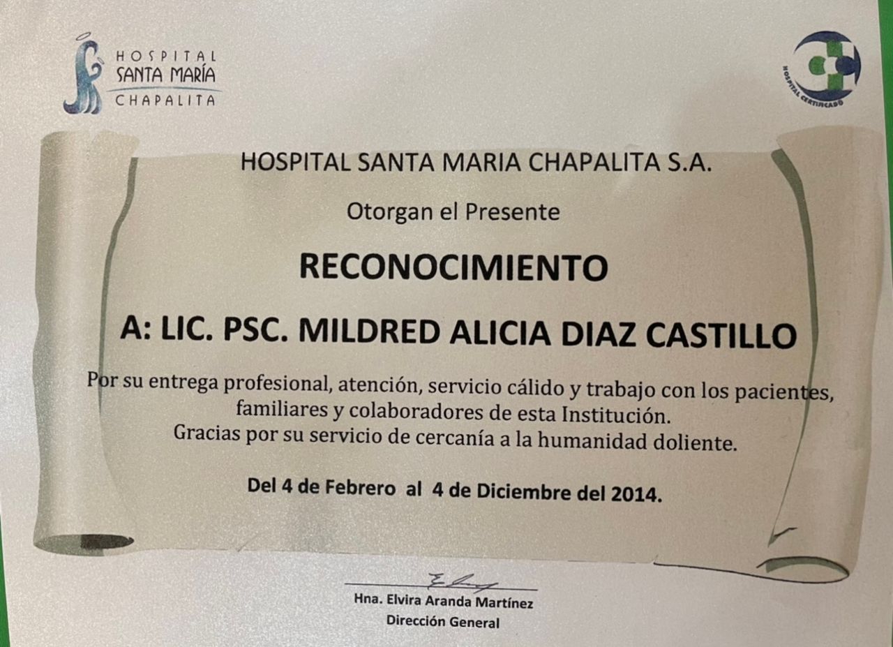 Mildred Diaz Castillo-6