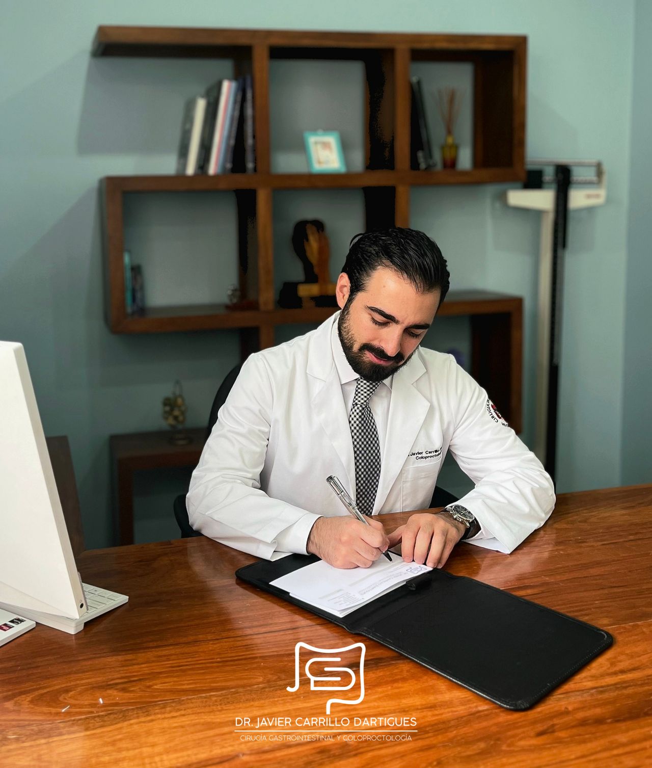 Javier Carrillo Dartigues-1