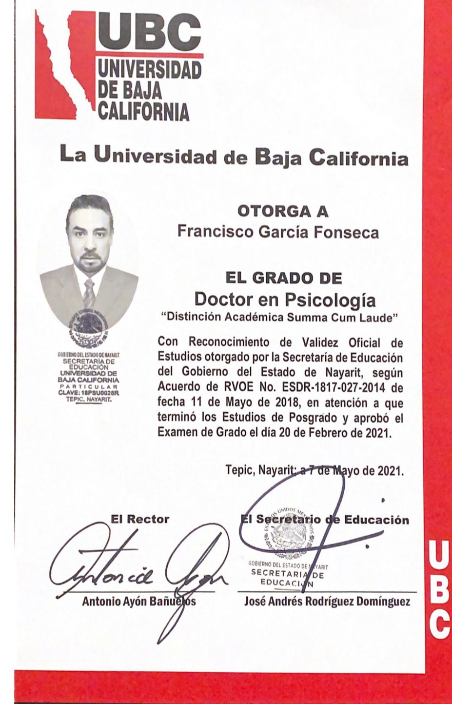 Francisco G. Fonseca-3