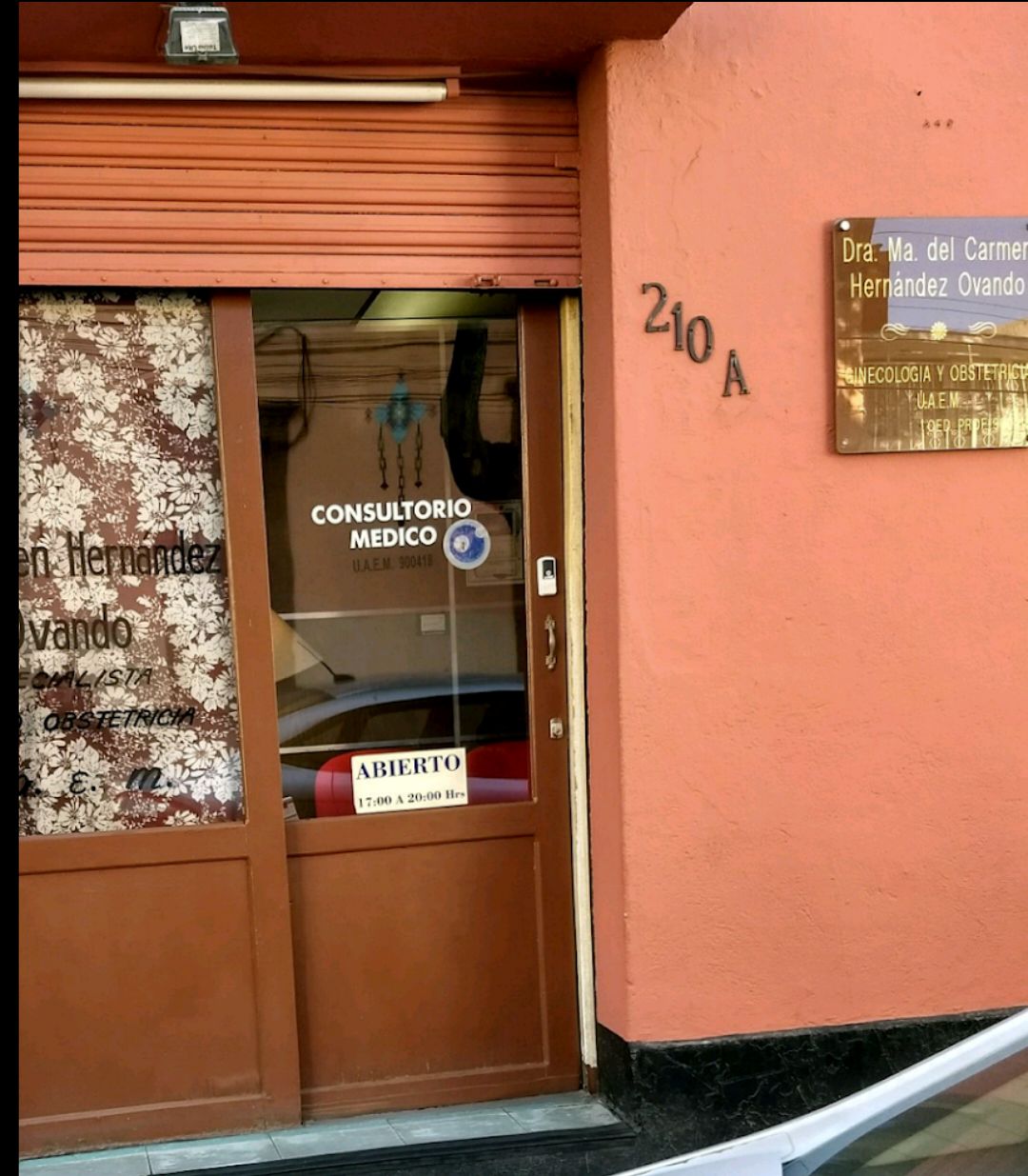 Ma. Del Carmen Hernández Ovando-6