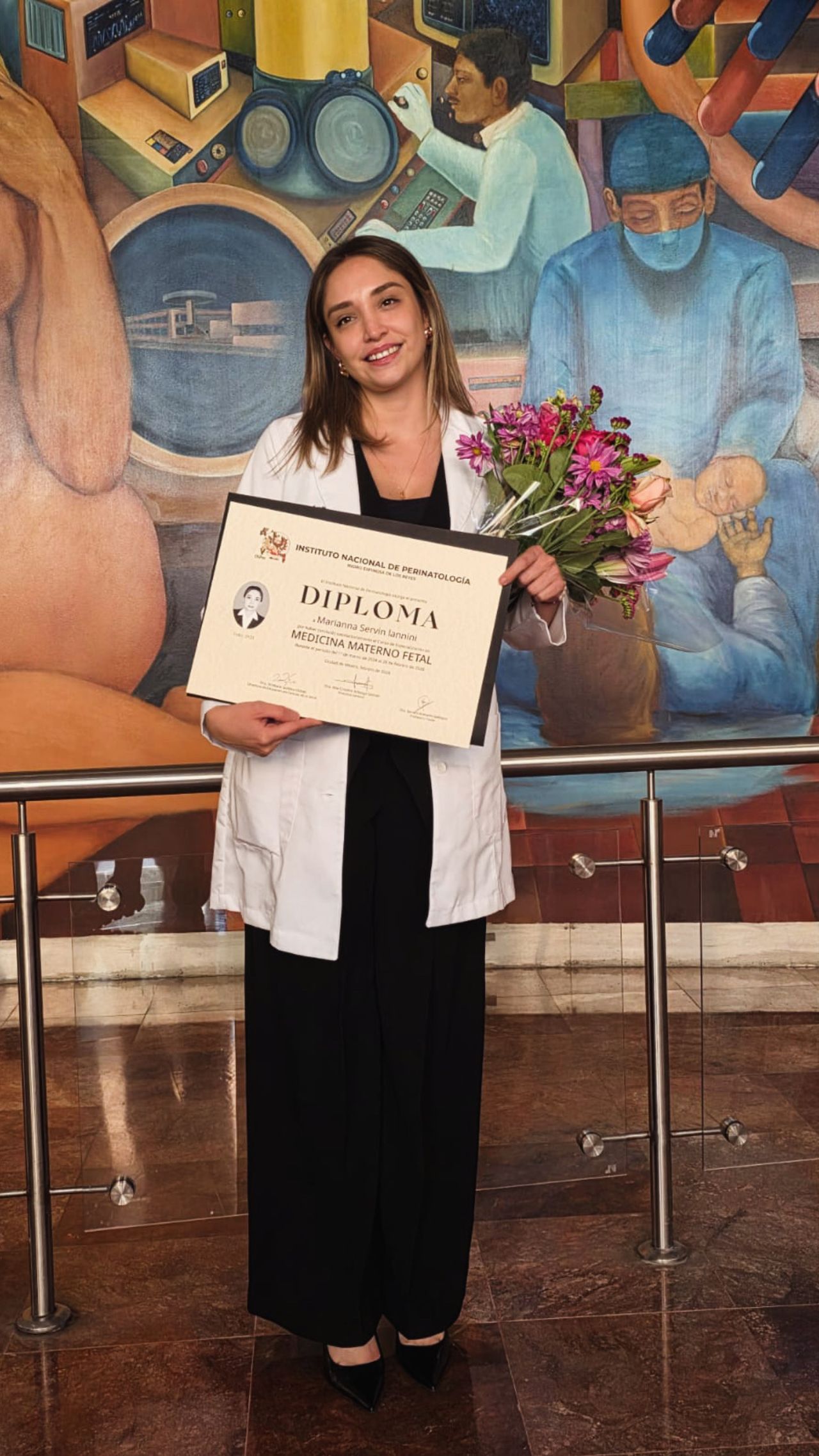Mariana Servin-8