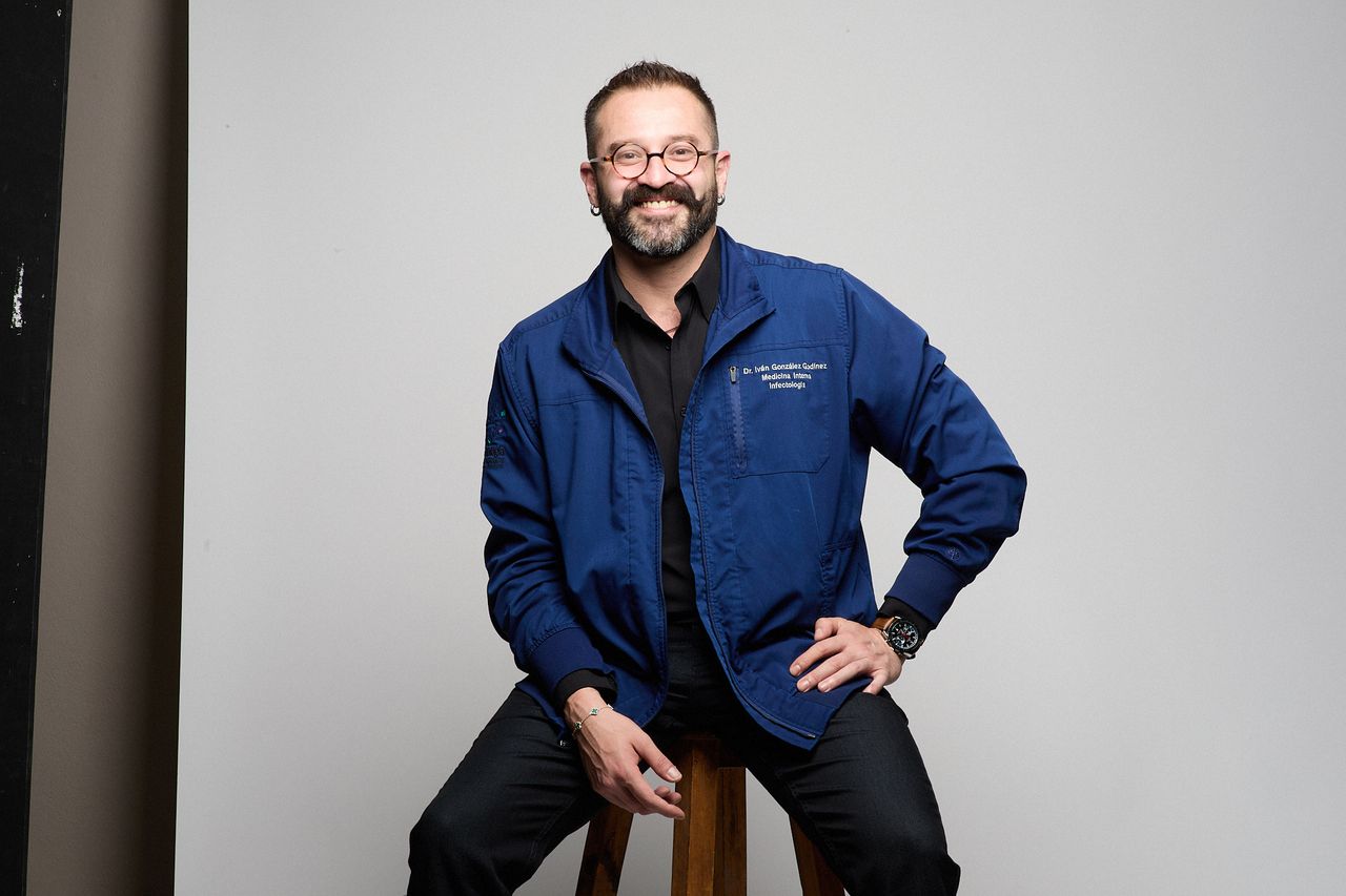 Iván González Godínez-0