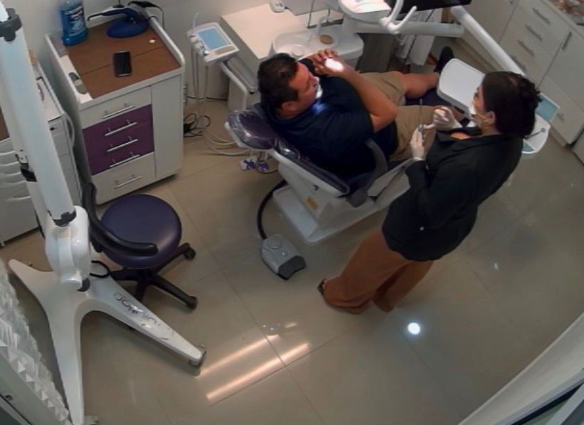 Laura Gabriela Leon Borges-0