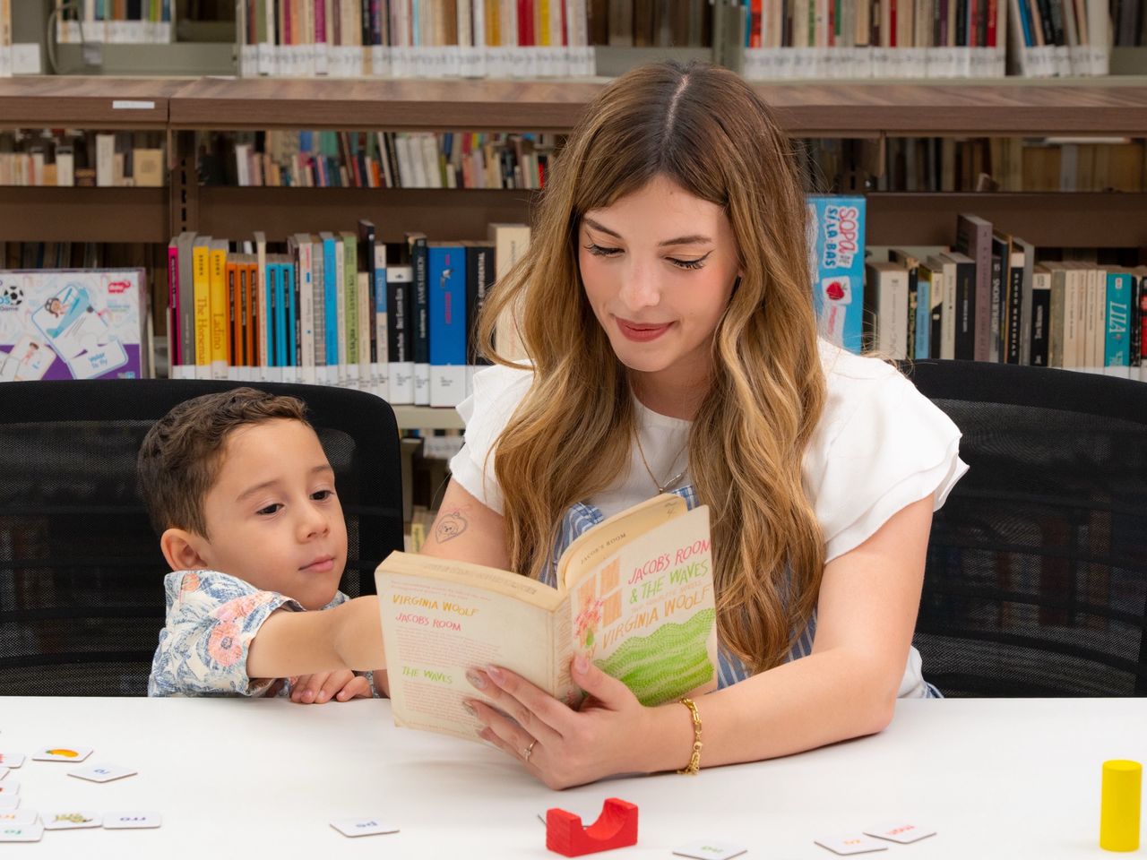 Ana Sofía  Bello Gradías -5