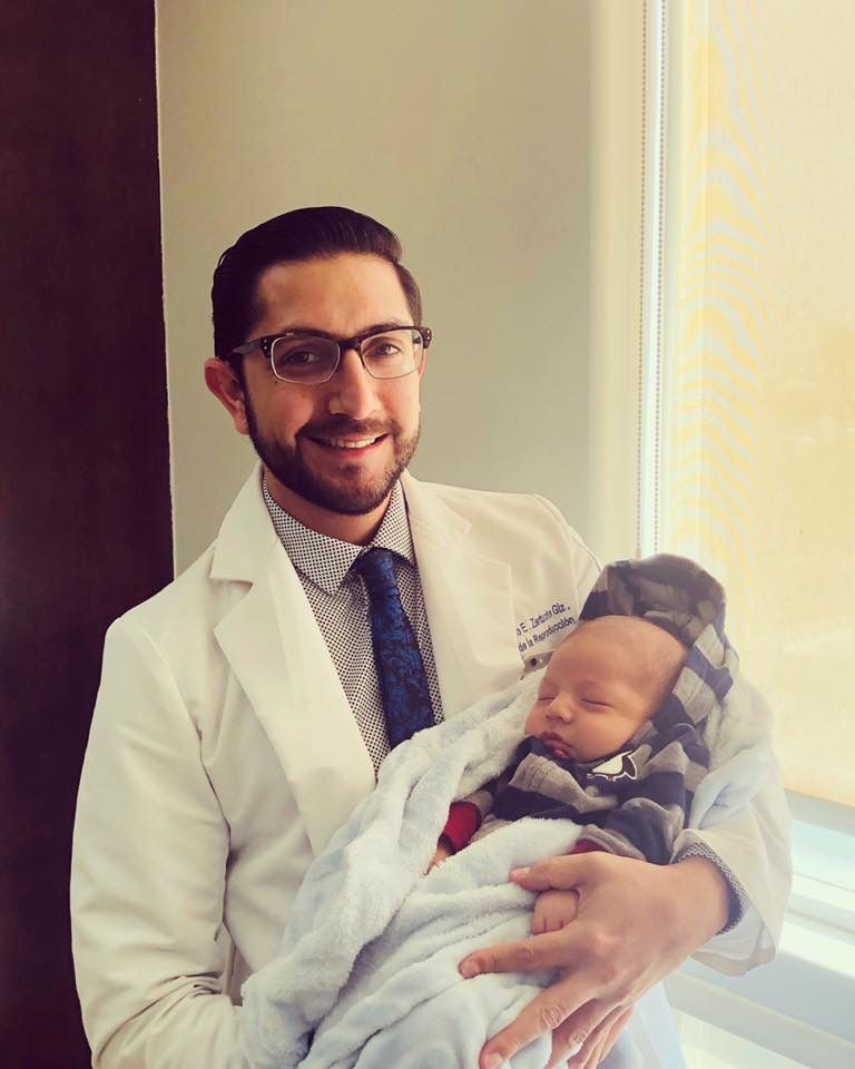 Demetrio E. Zertuche Gonzalez-9