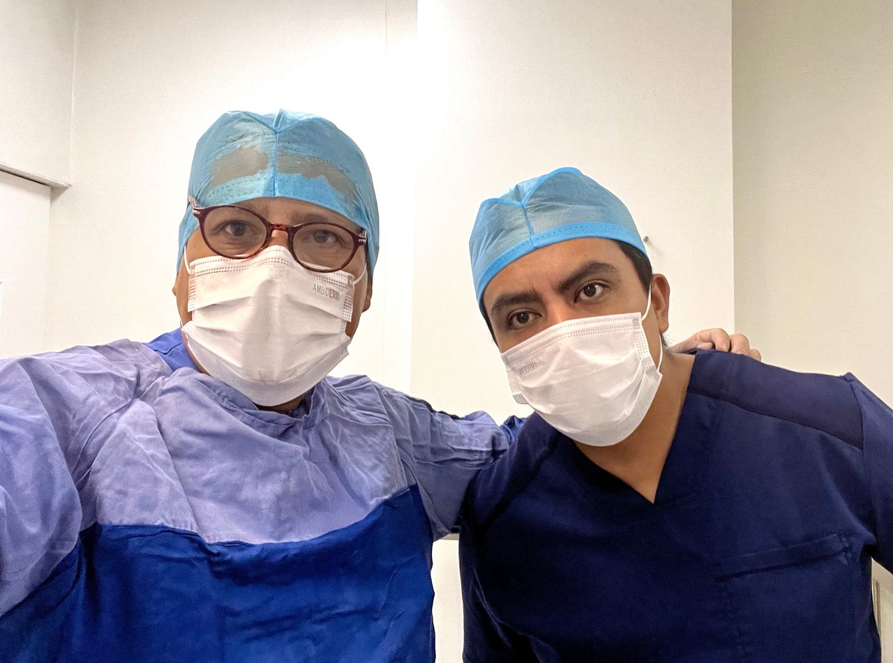 Rogelio Hernández García-75