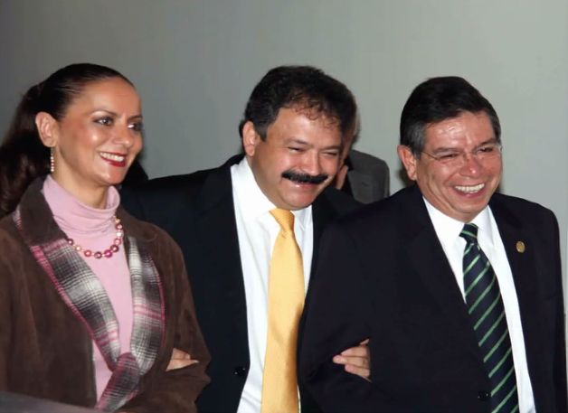 María De La Soledad Escamilla Cejudo-2