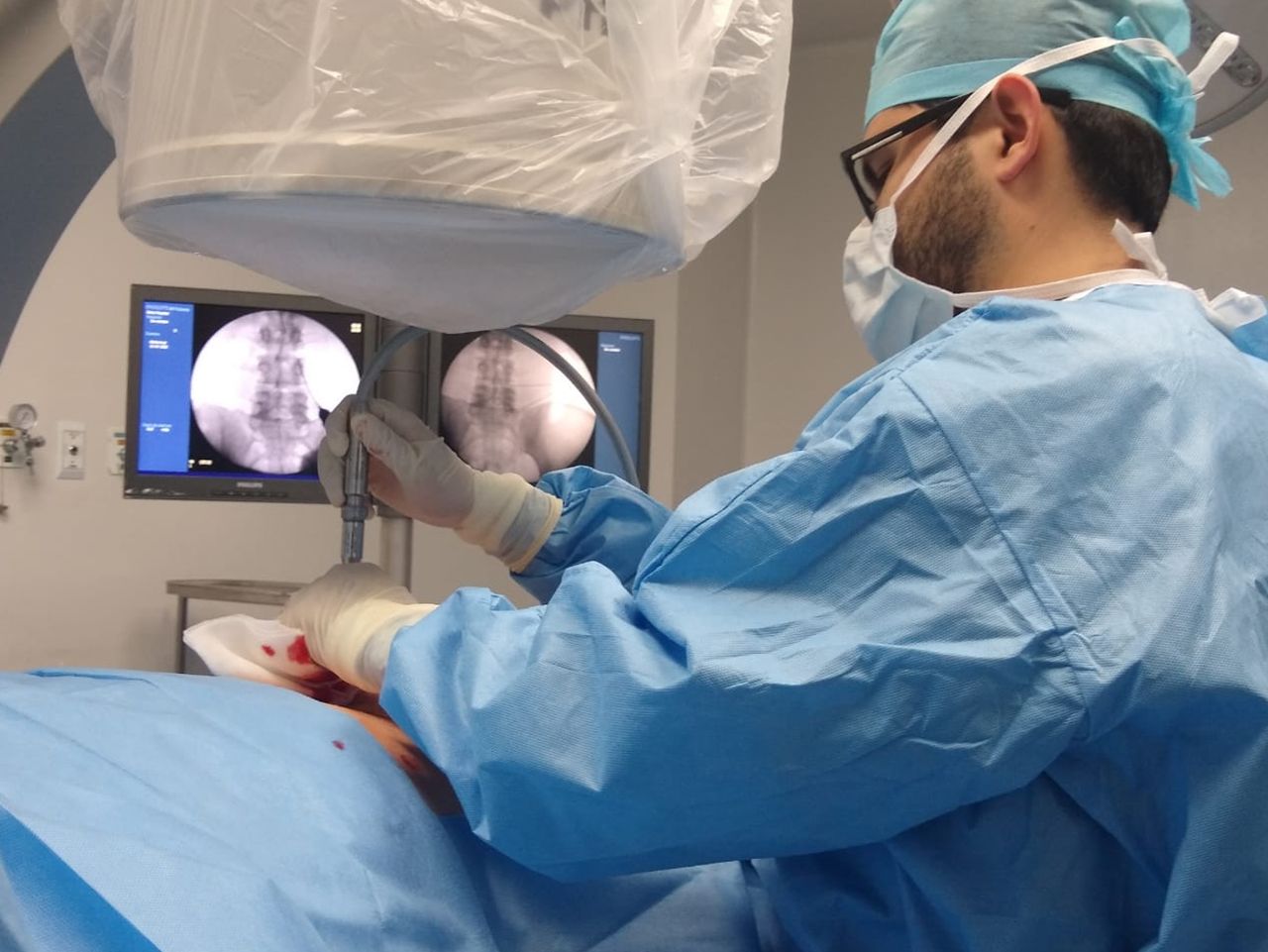 Nestor E. Rodríguez De León-0