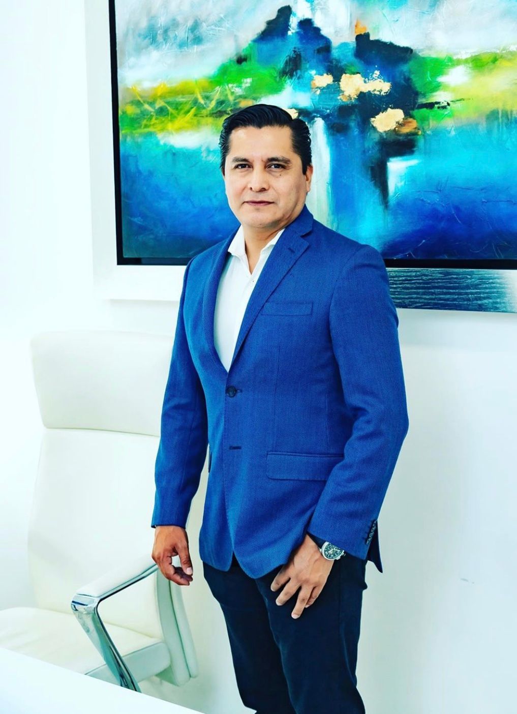 Juan De Dios Candia Camacho-8