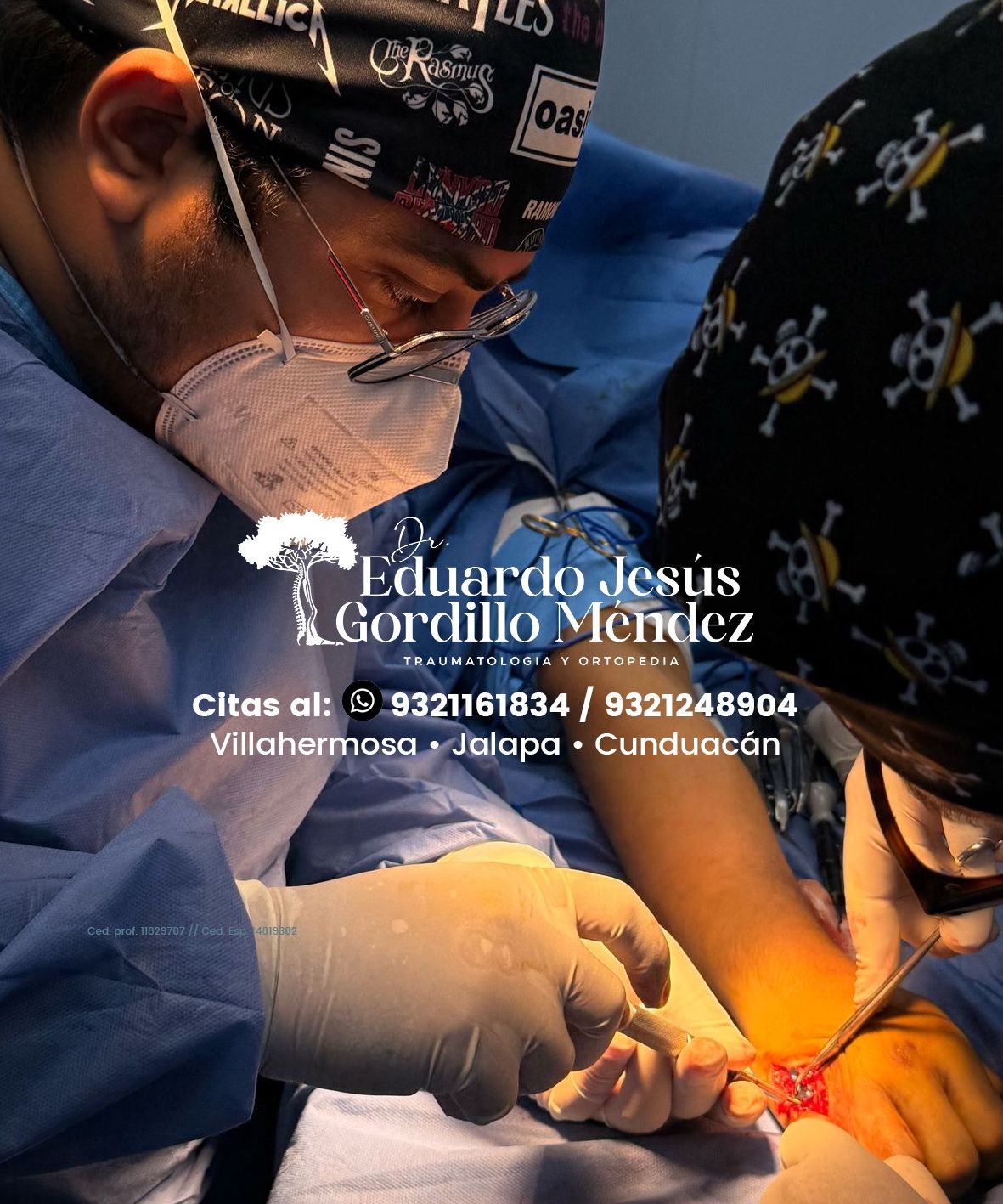 Eduardo Jesús Gordillo Méndez-7