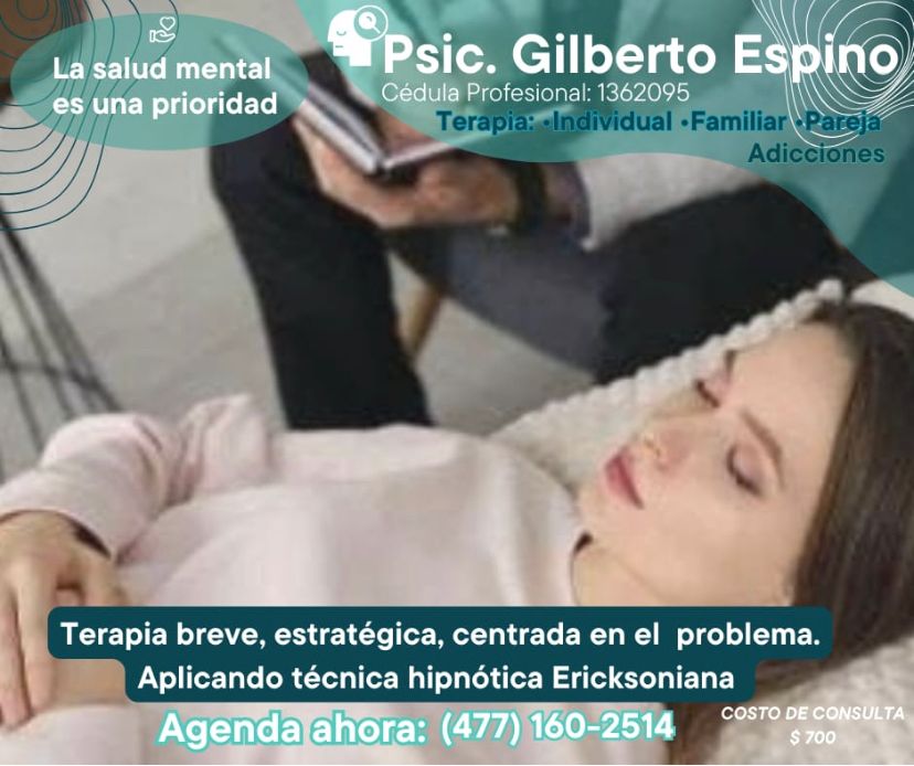 Gilberto Espino G.-6