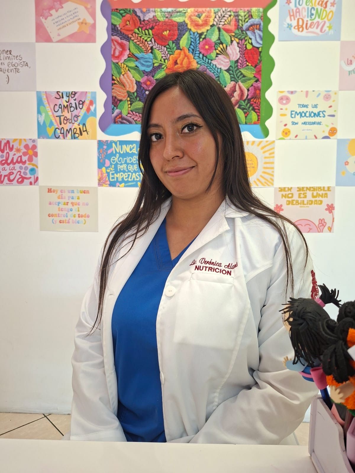 Dulce Veronica  Alanis Guerra-2