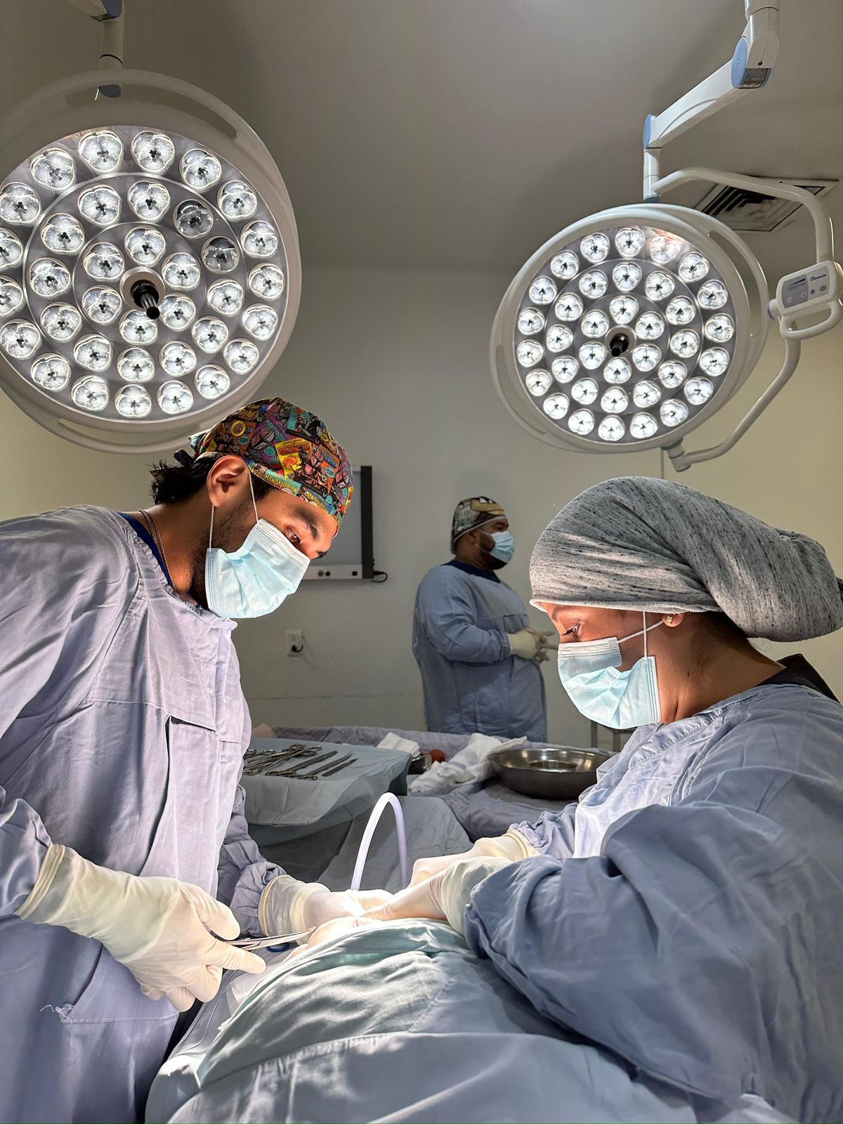 Graciela Elizabeth De La Torre Alvarez-26