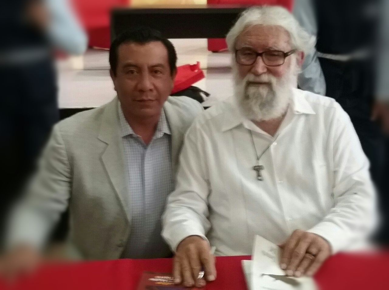 Arturo Chávez Flores-23