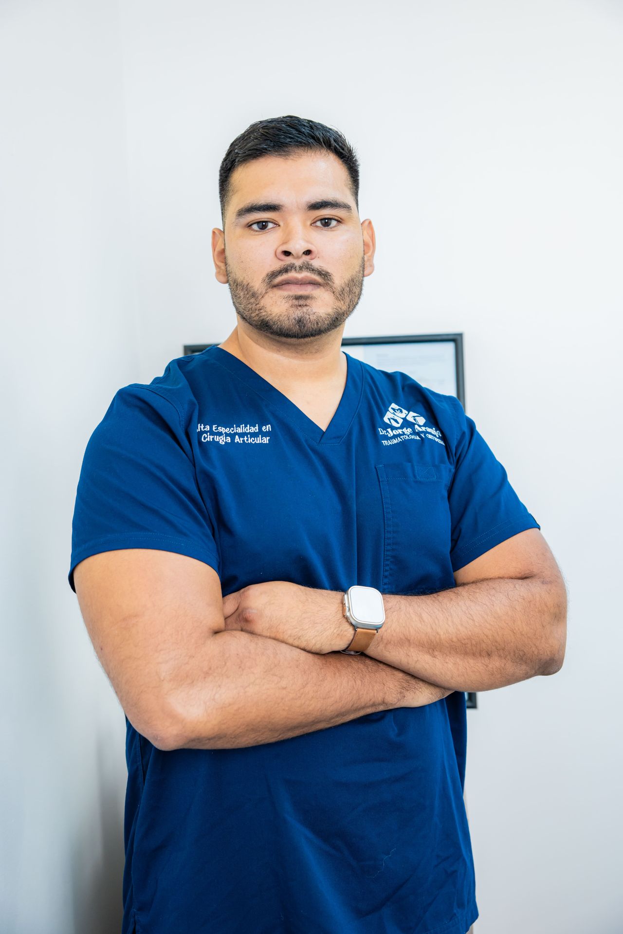 Jorge Luis Araujo Esquivel-2