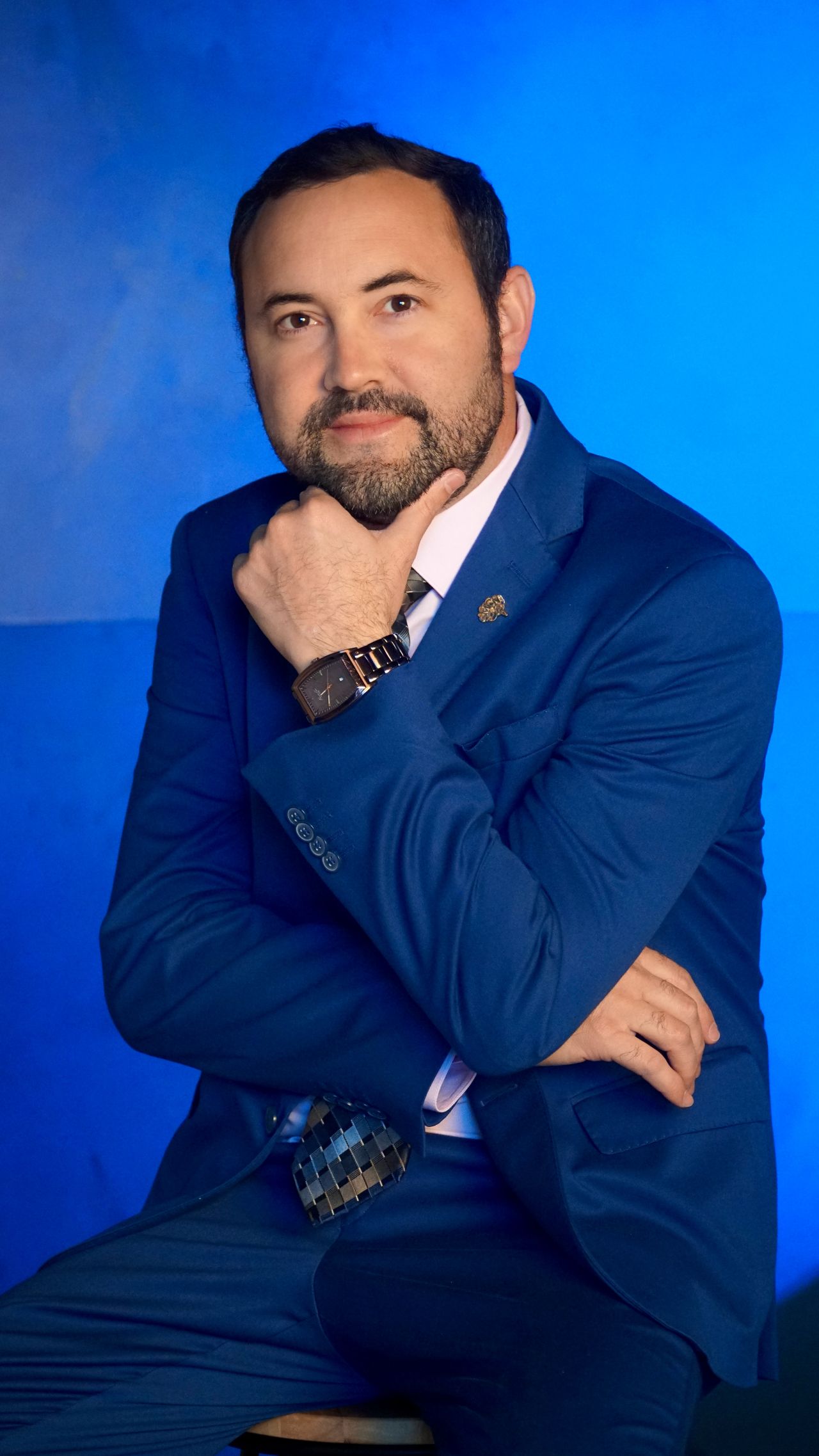 César Jesús Dommar Rodriguez-0