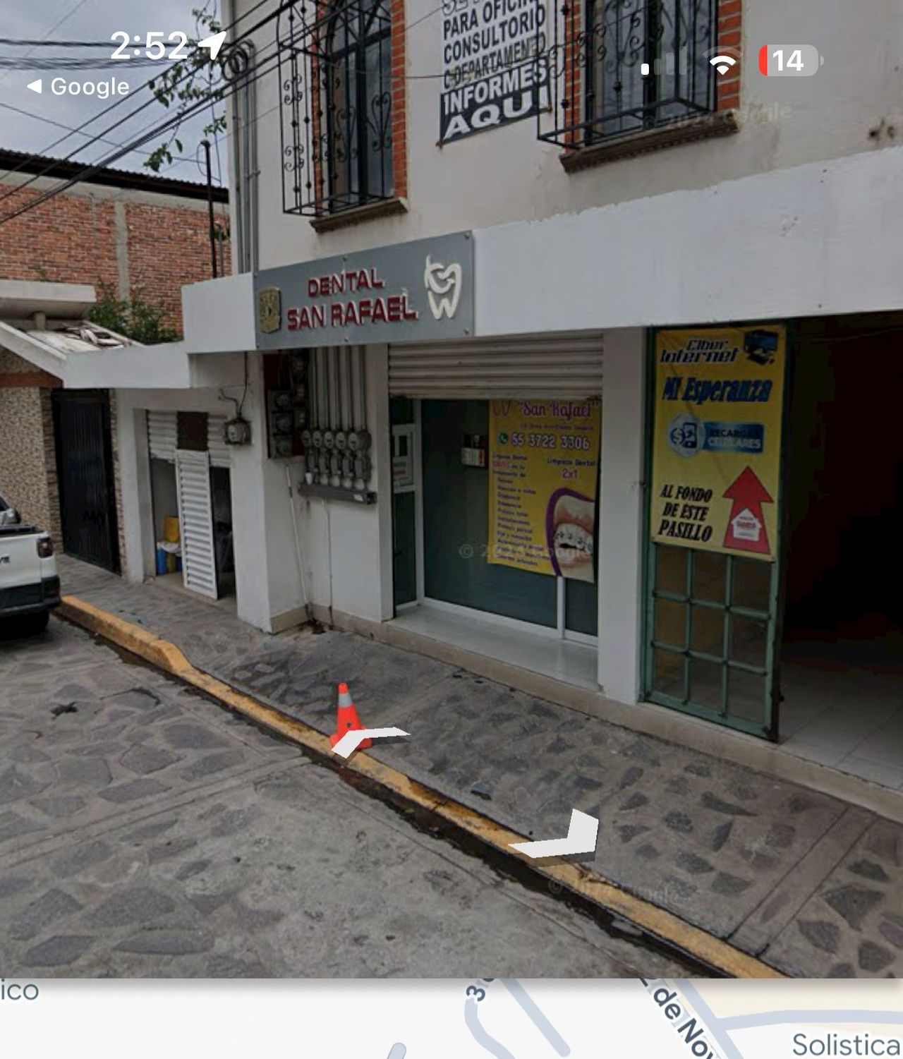 Dulce Areli  Chávez Sanabria -1