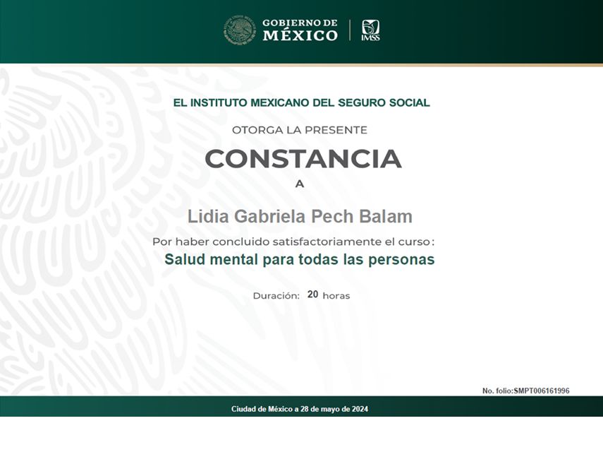 Lidia Gabriela Pech Balam-16