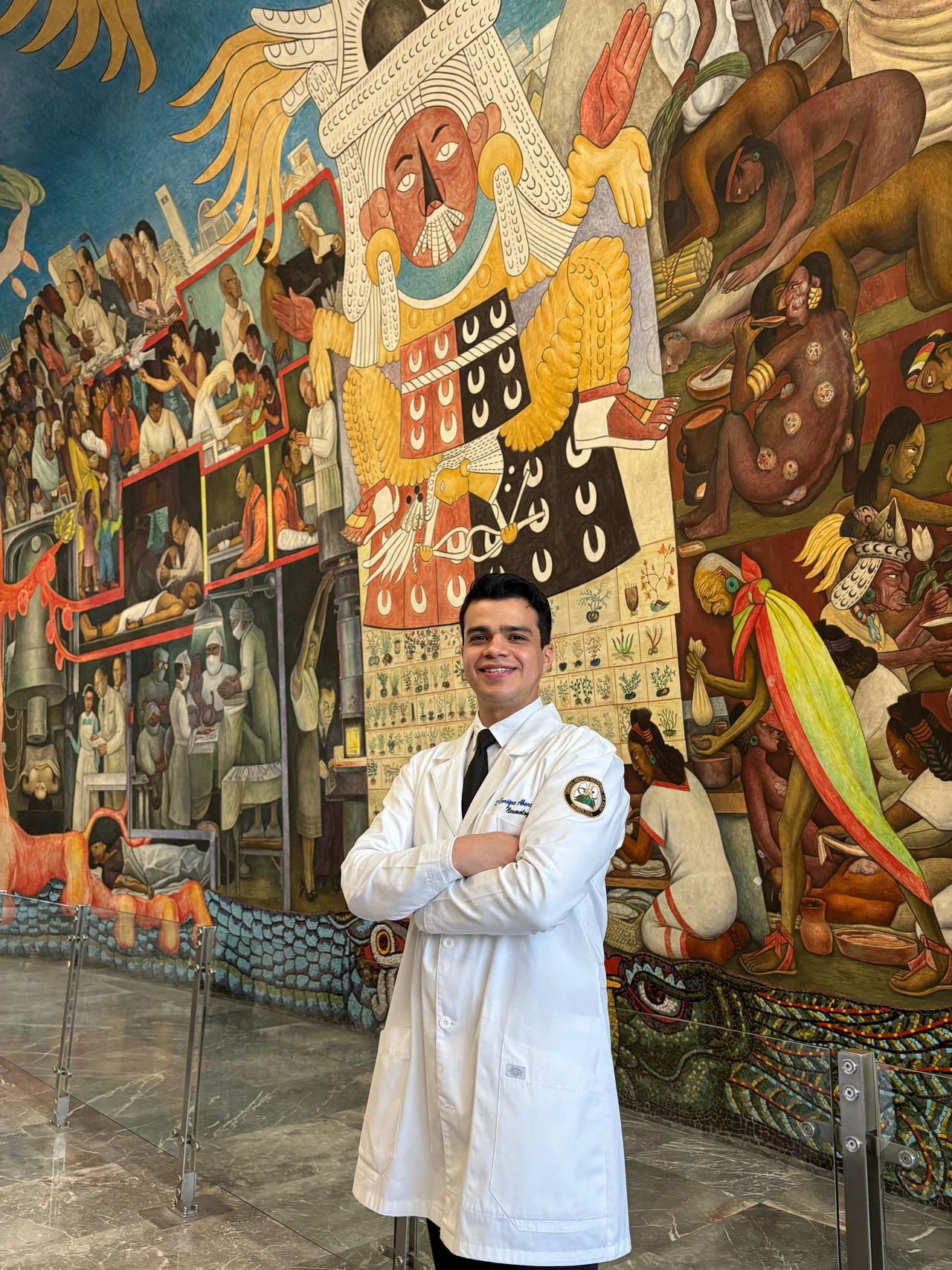 José Enrique Abarca Romero-0