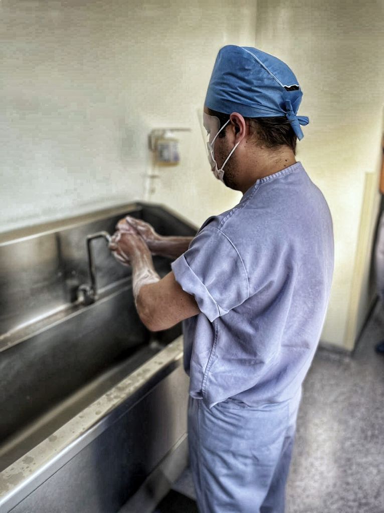 Jaime Armando Armeria Vigna-4