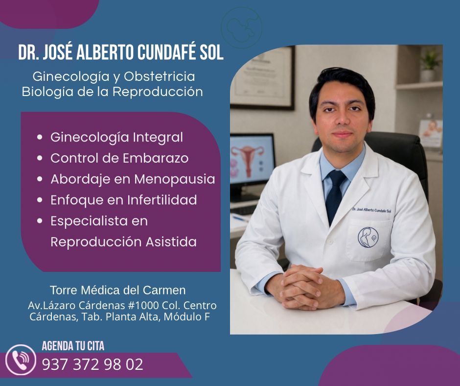 José Alberto Cundafe  Sol-1