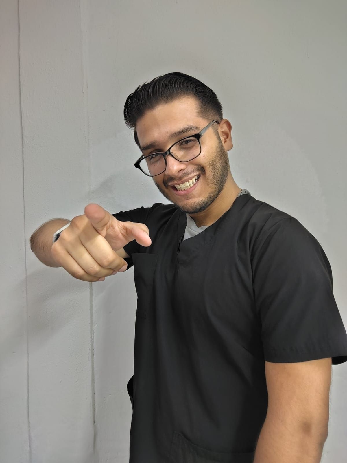 Luis Alfredo Mendez Becerril-2