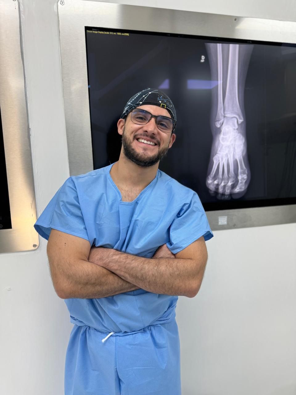 Arturo Larrazolo Ochoa-4