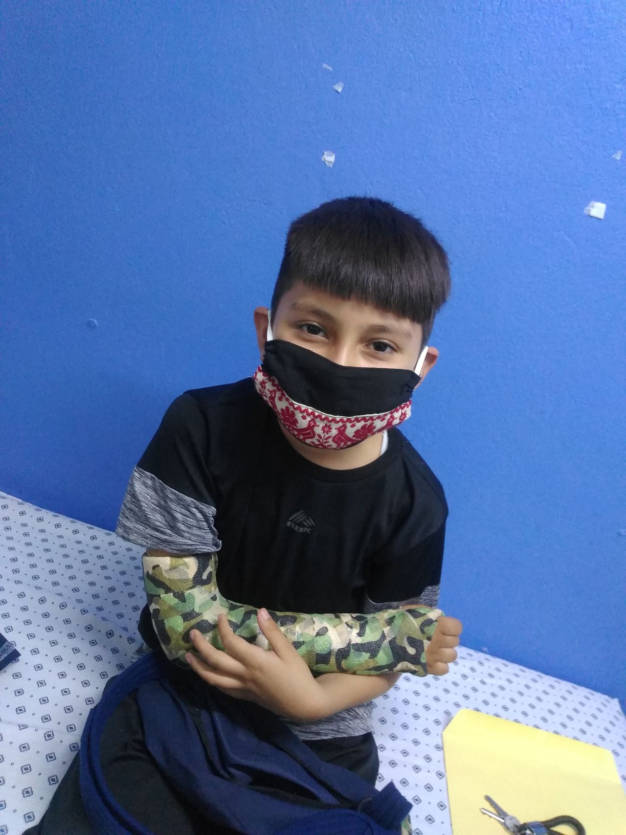 Roberto Coello C.-10