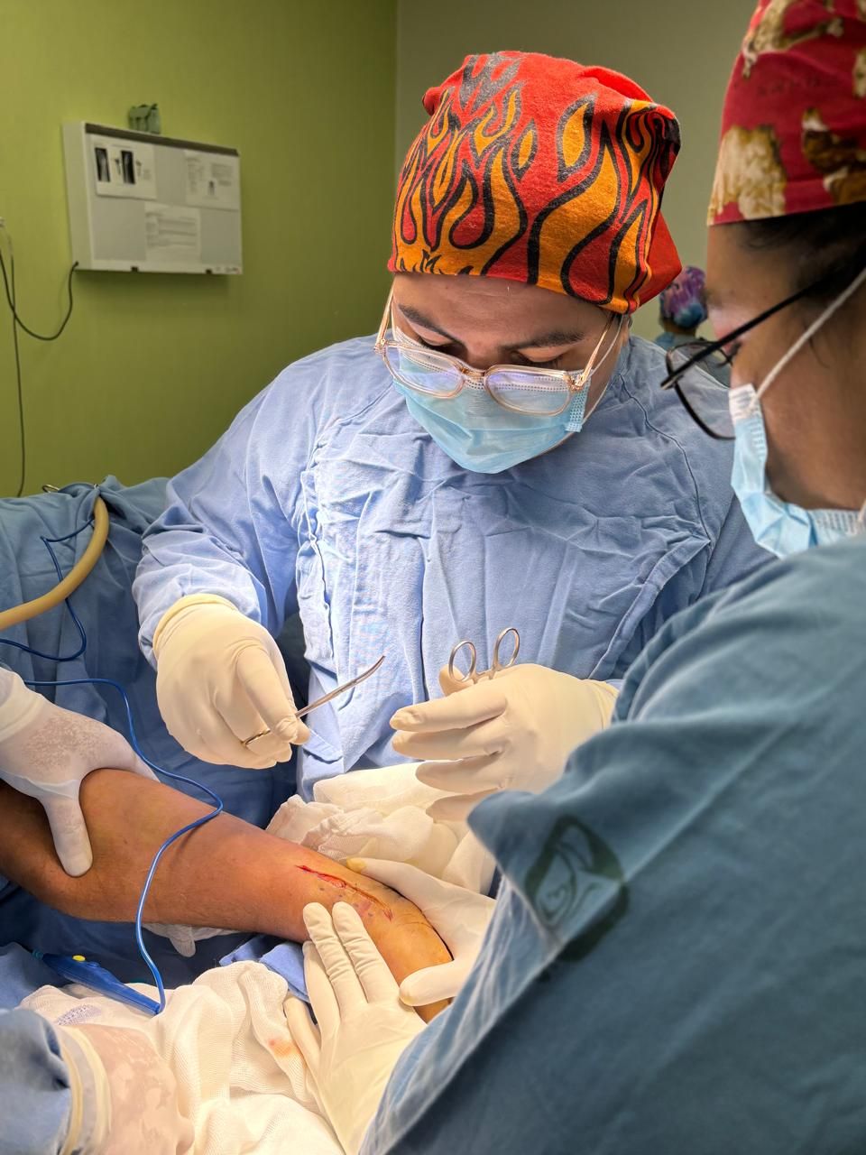 Gelmy Alexandra Cobá García-1