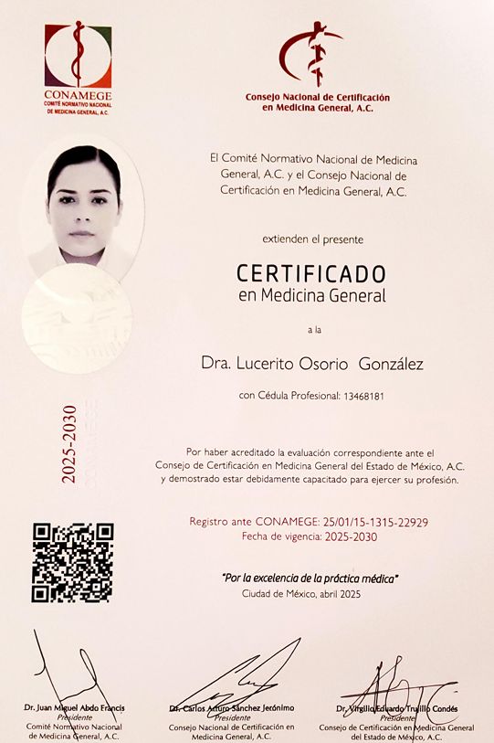 Lucerito Osorio Gonzalez-0