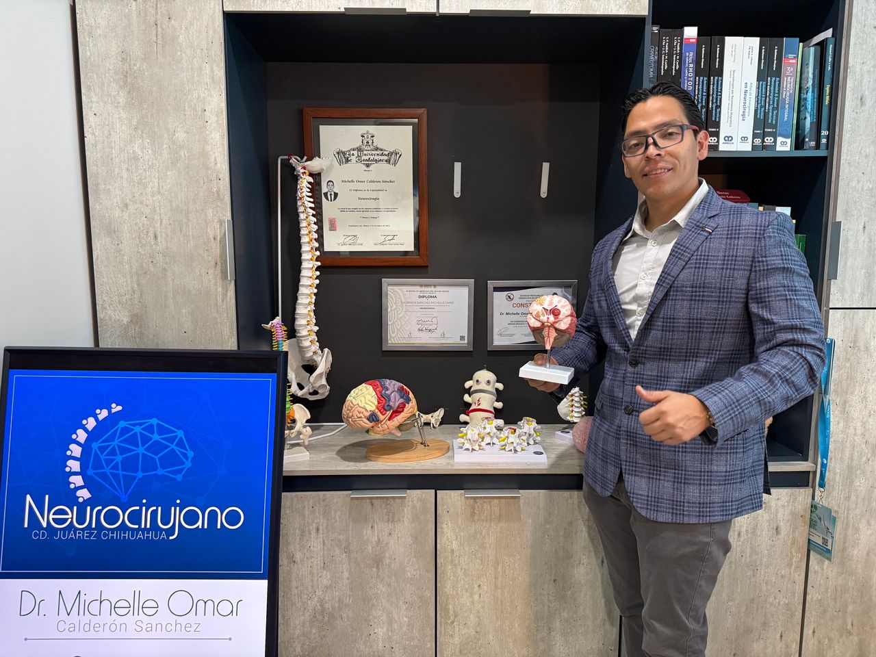 Michelle Omar Calderon Sánchez-19