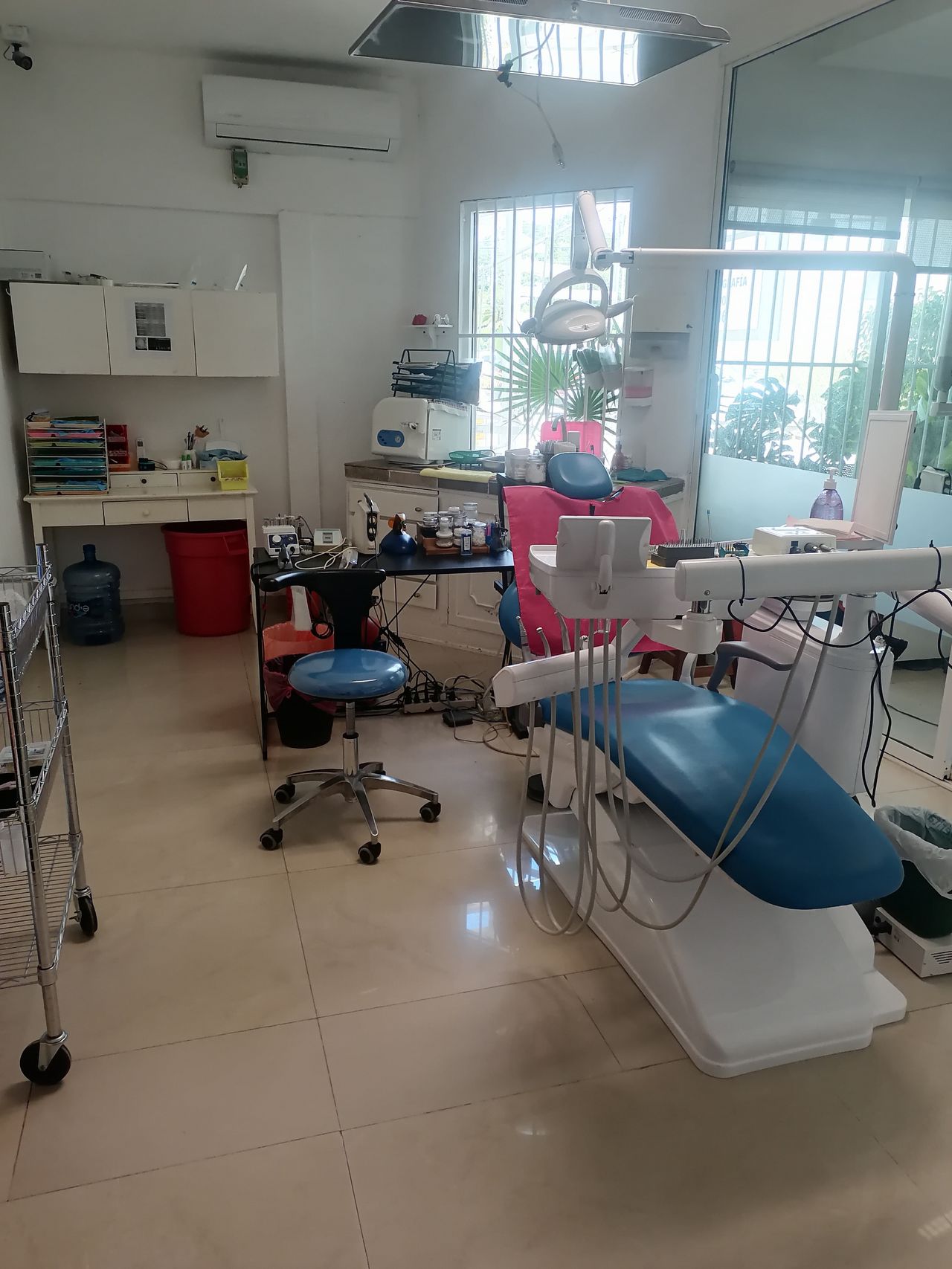 Adriana Concepcion Dzul Hoy-1