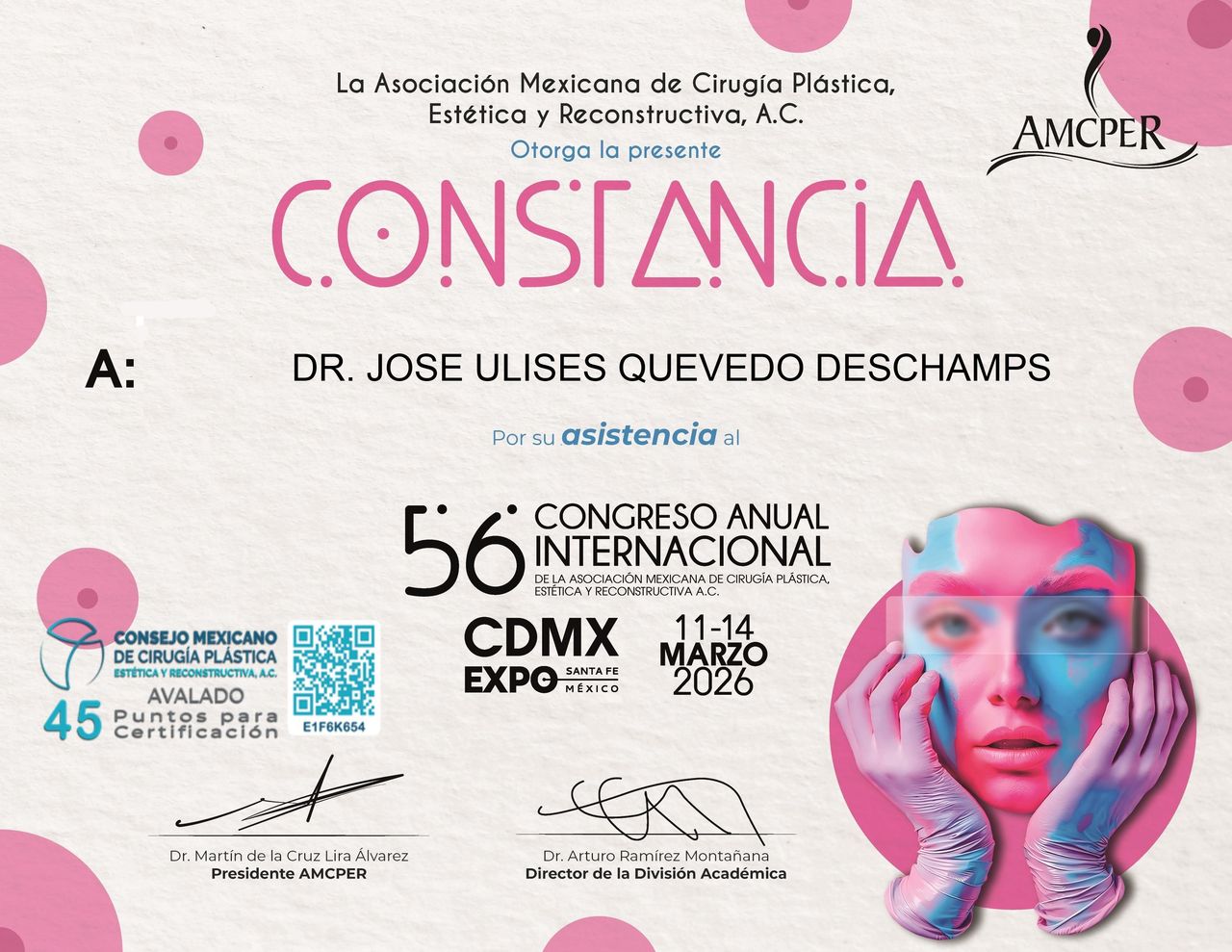 José Ulises Quevedo Deschamps-0