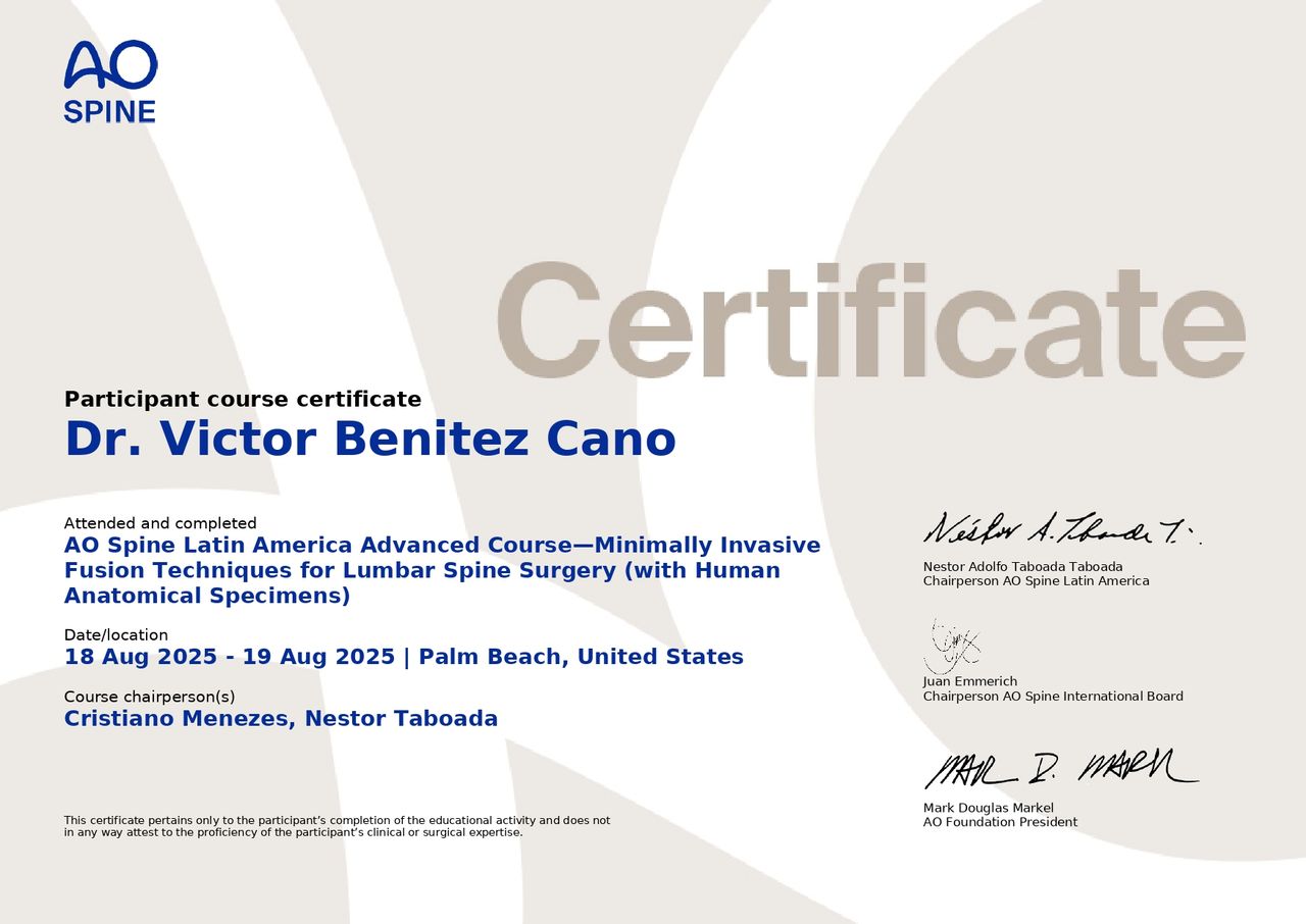 Víctor Benitez Cano-1