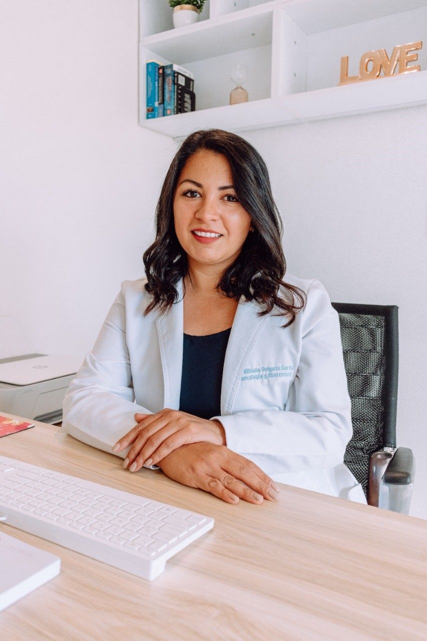 Bibiana Delgado García-9