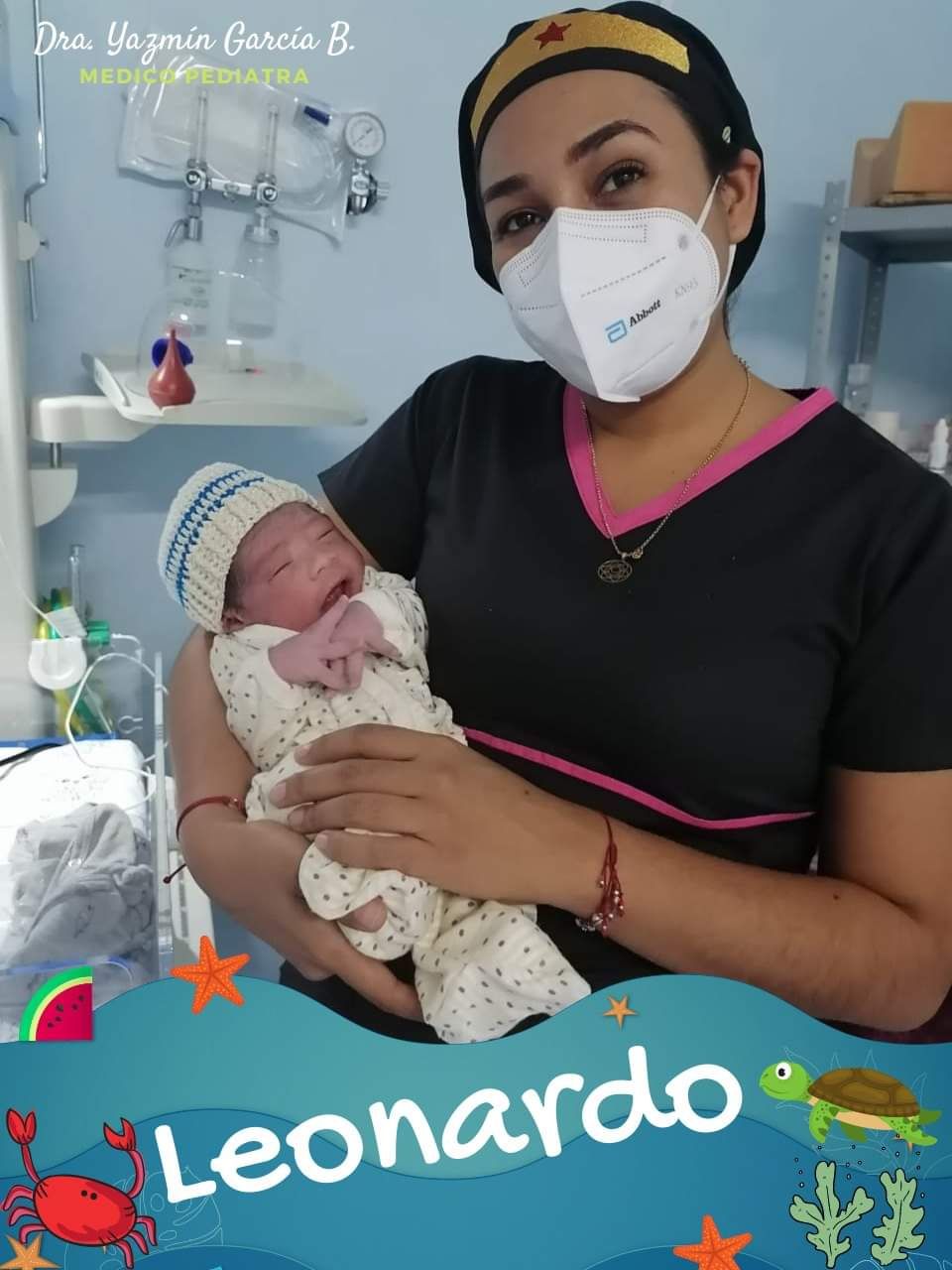 Yazmín Guadalupe Garcia Bustamante-14