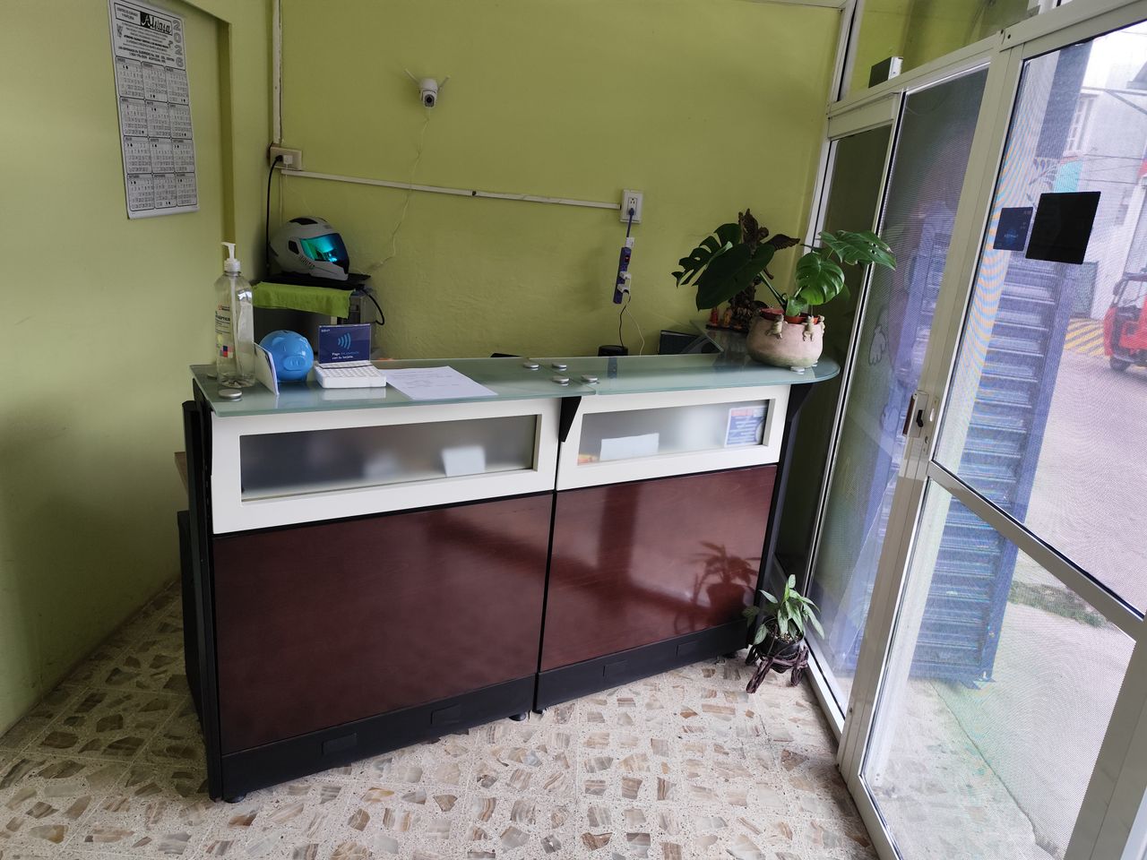 Carlos Miguel  Ríos Santiago -11