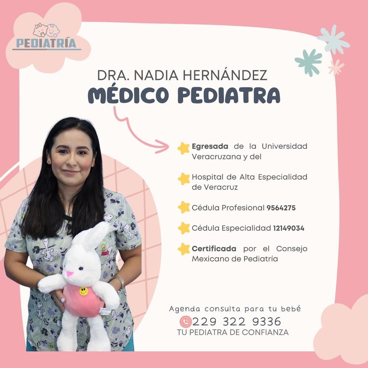 Nadia Jazmín Hernandez  Morales-6