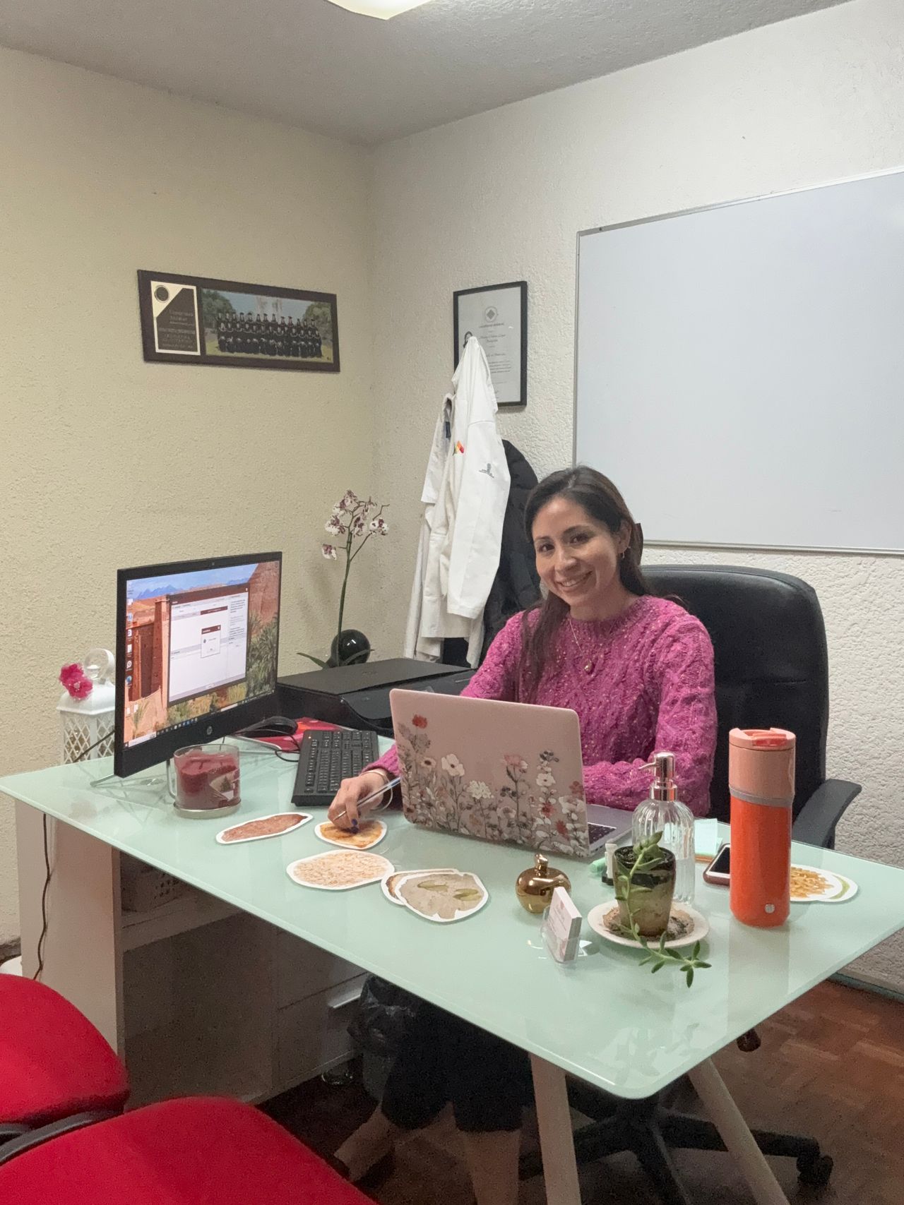 Ariadna Cristina Lopez Hernandez-47