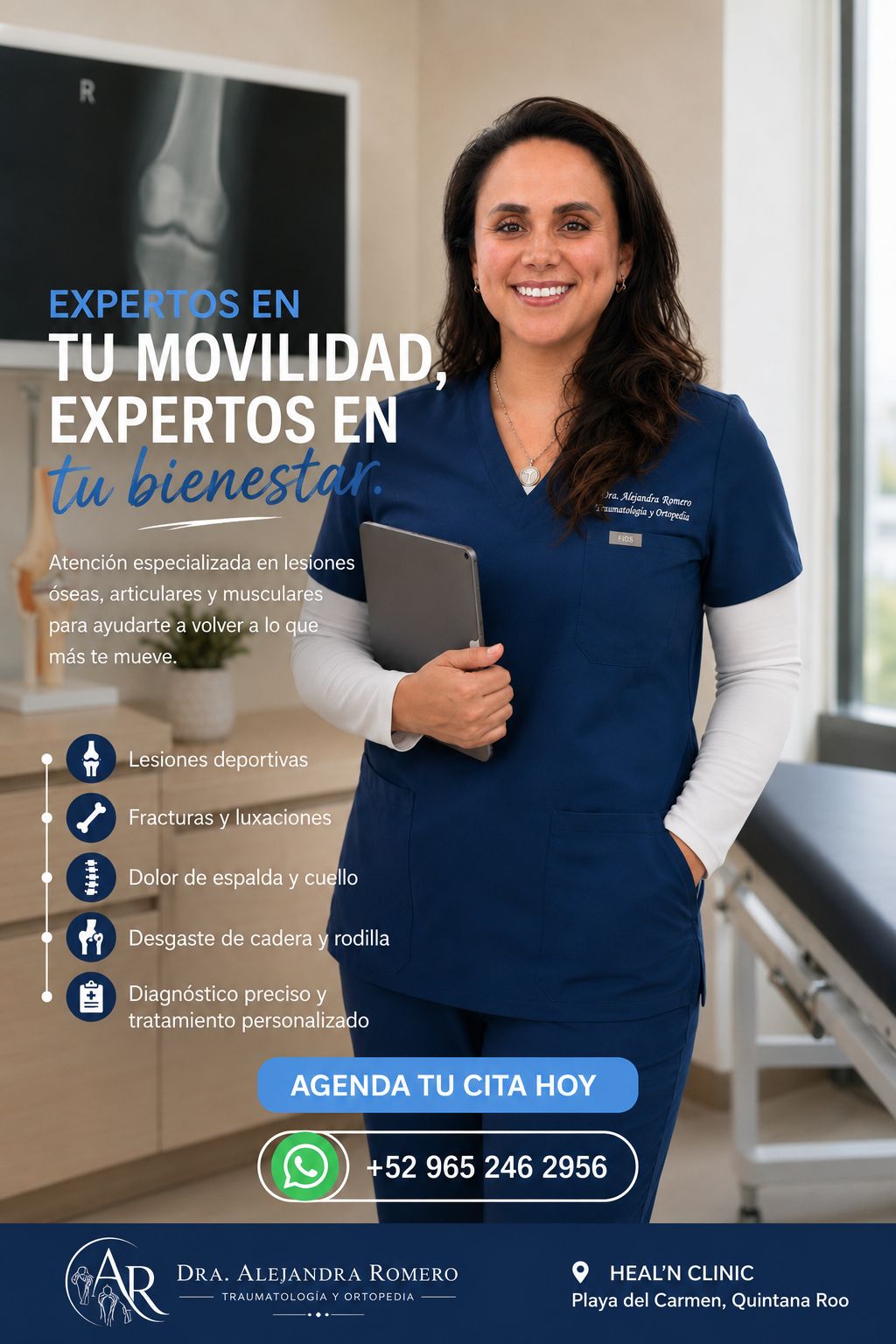 Laura Alejandra   Romero Enriquez -22