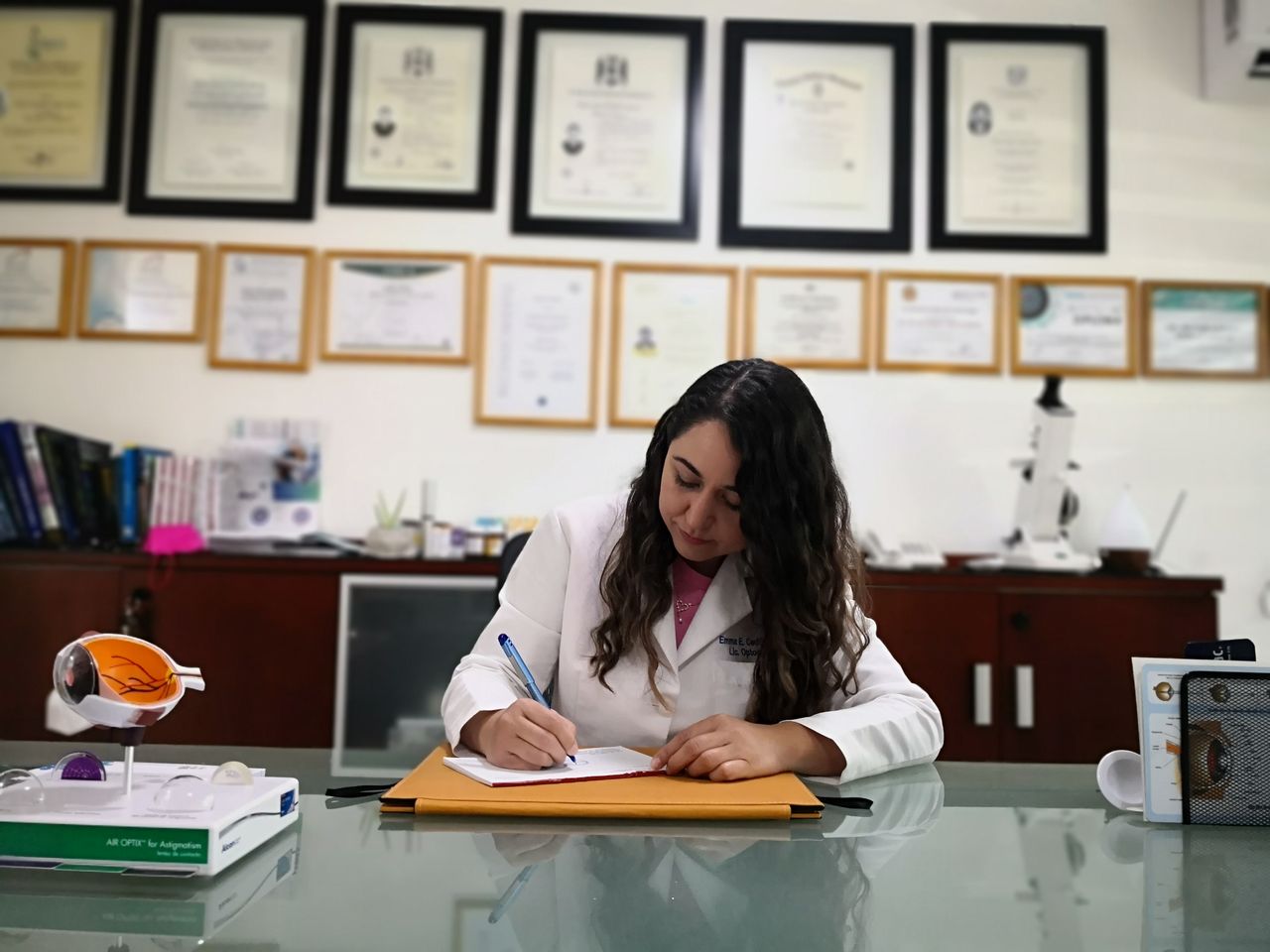 Emma Cedillo García-5