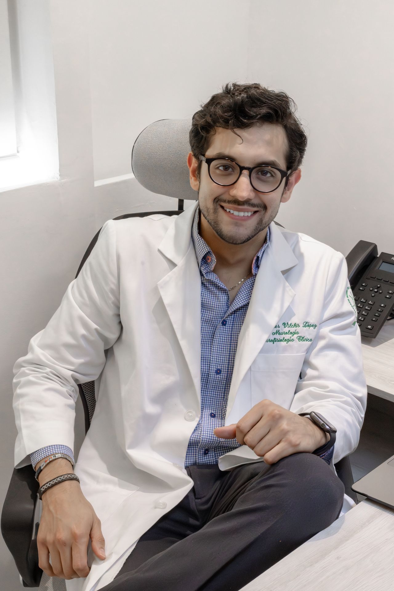 Xavier Vilchis López-1